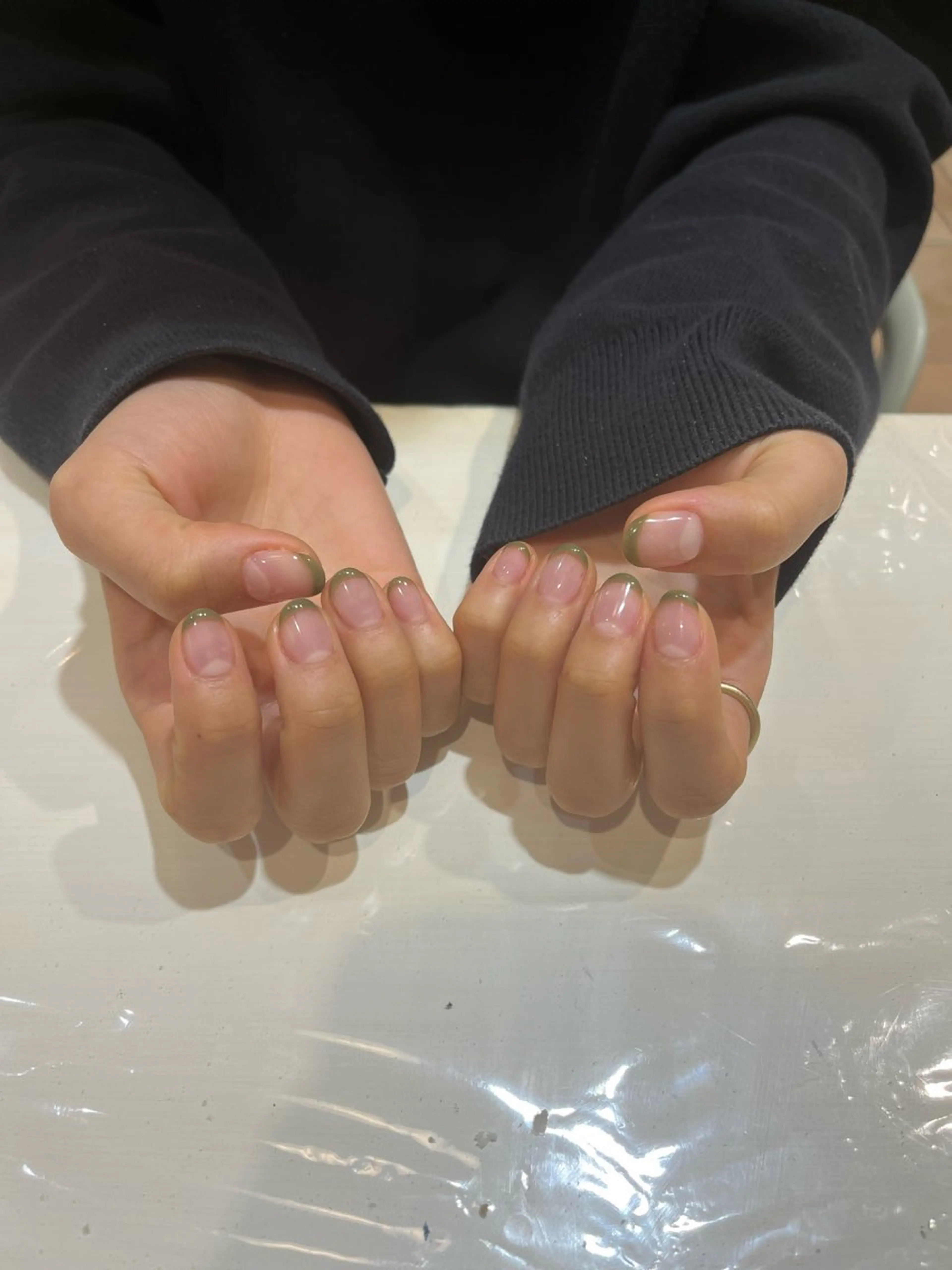 ネイル takagi She nailのネイルデザイン