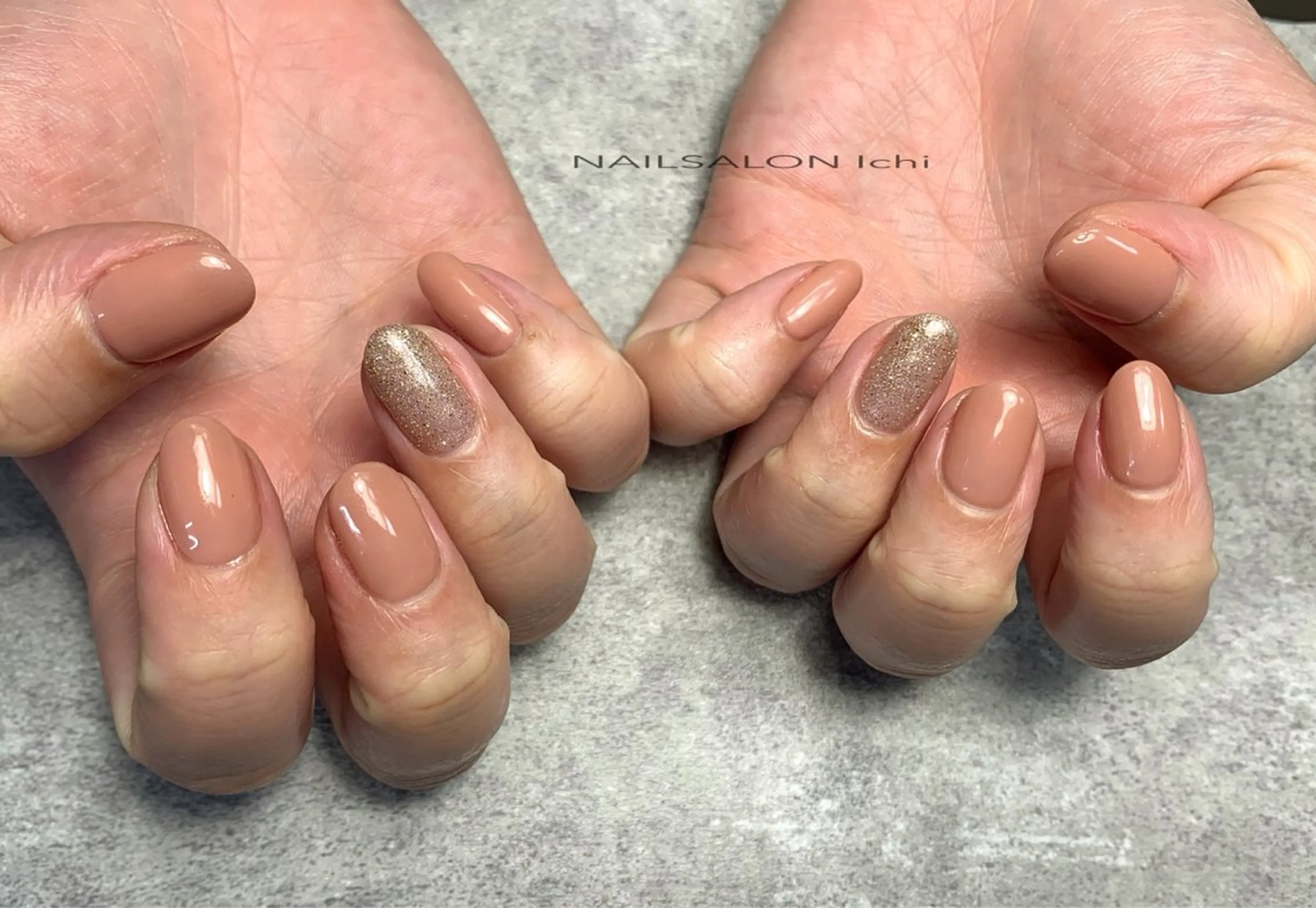 ネイル NAILSALON Ichiのネイルデザイン