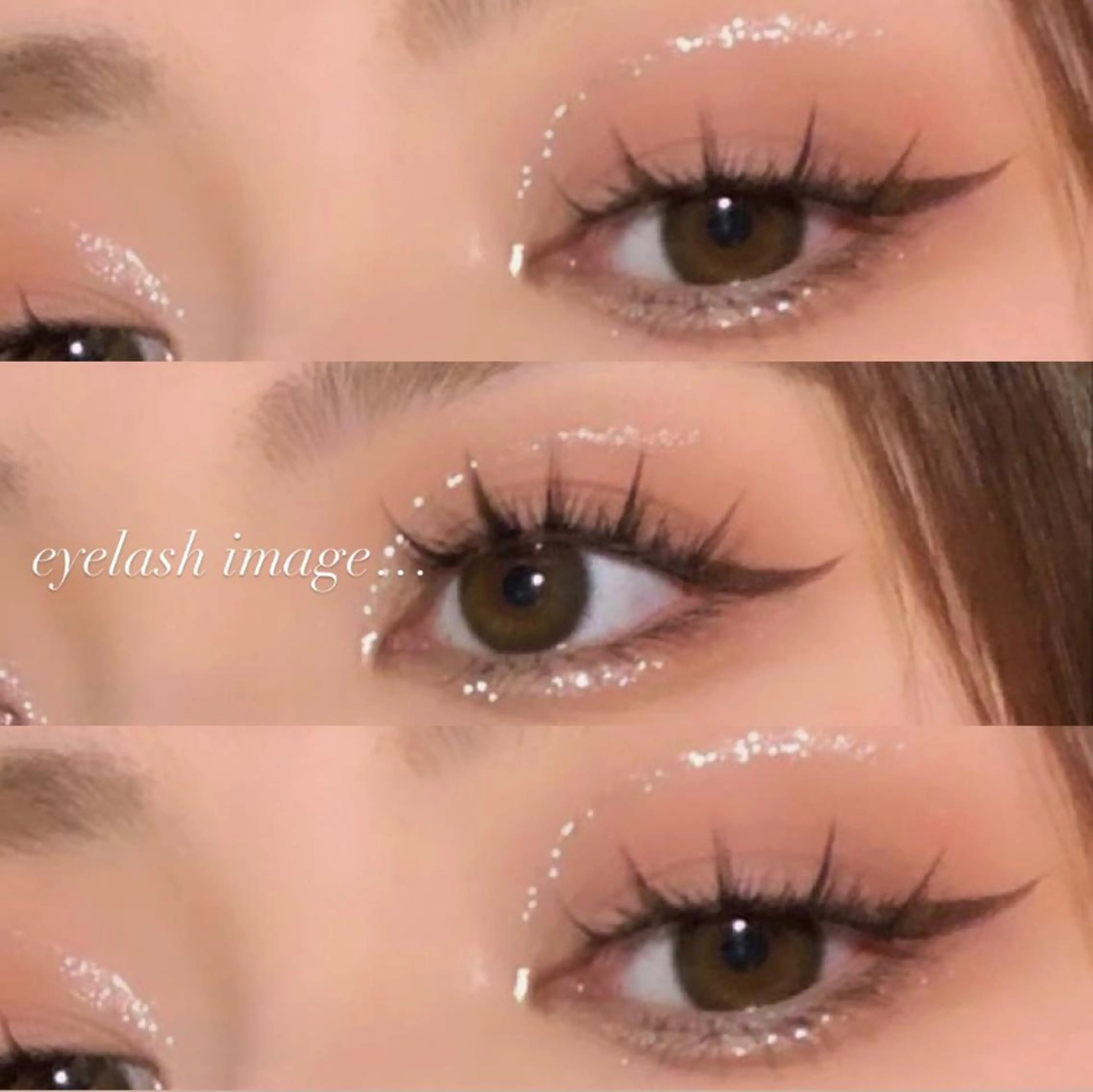 マツエク・マツパ ふわ眉✴︎うぶ眉 🌸maiの眉毛・アイブロウイメージ
