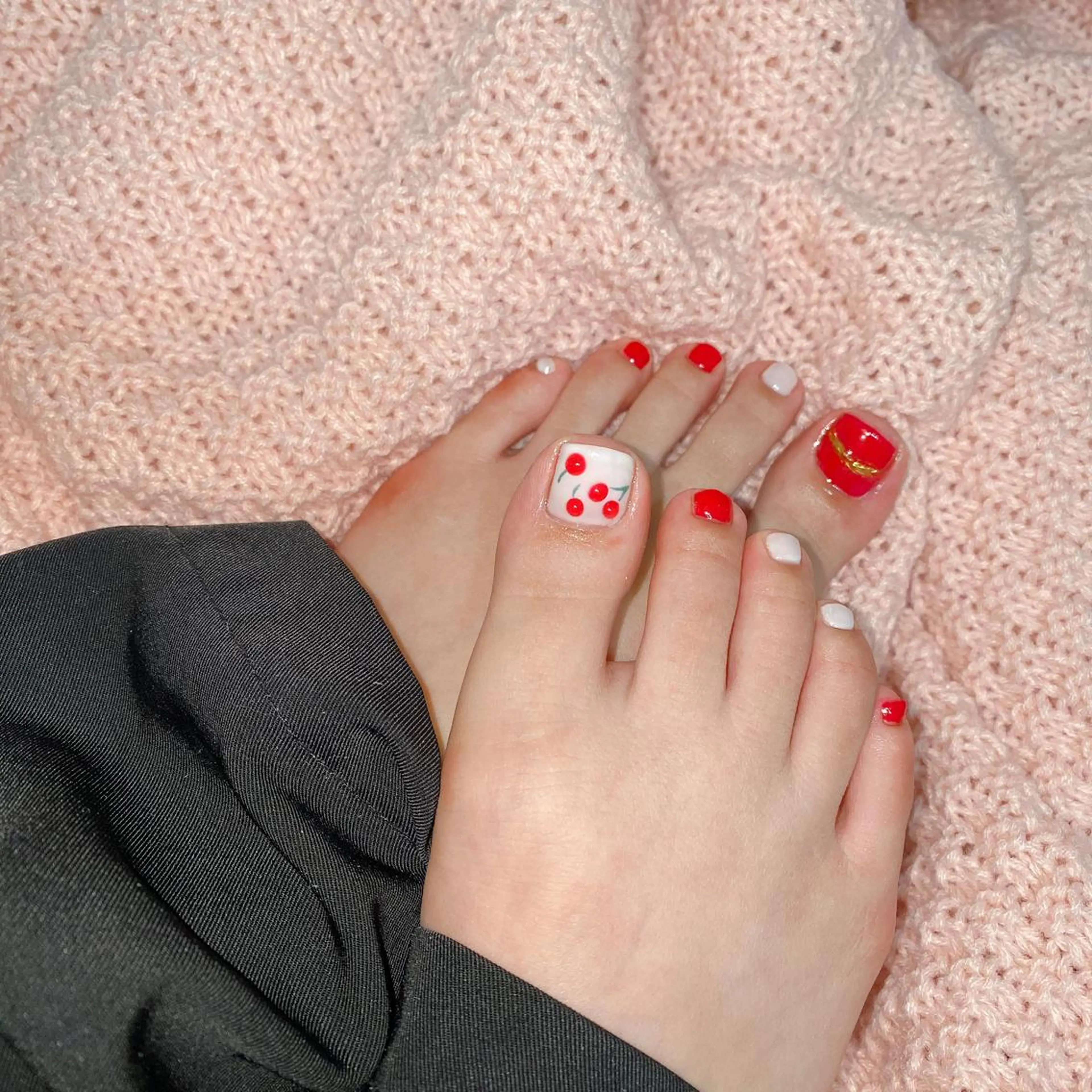 ネイル nail salon Soraのネイルデザイン