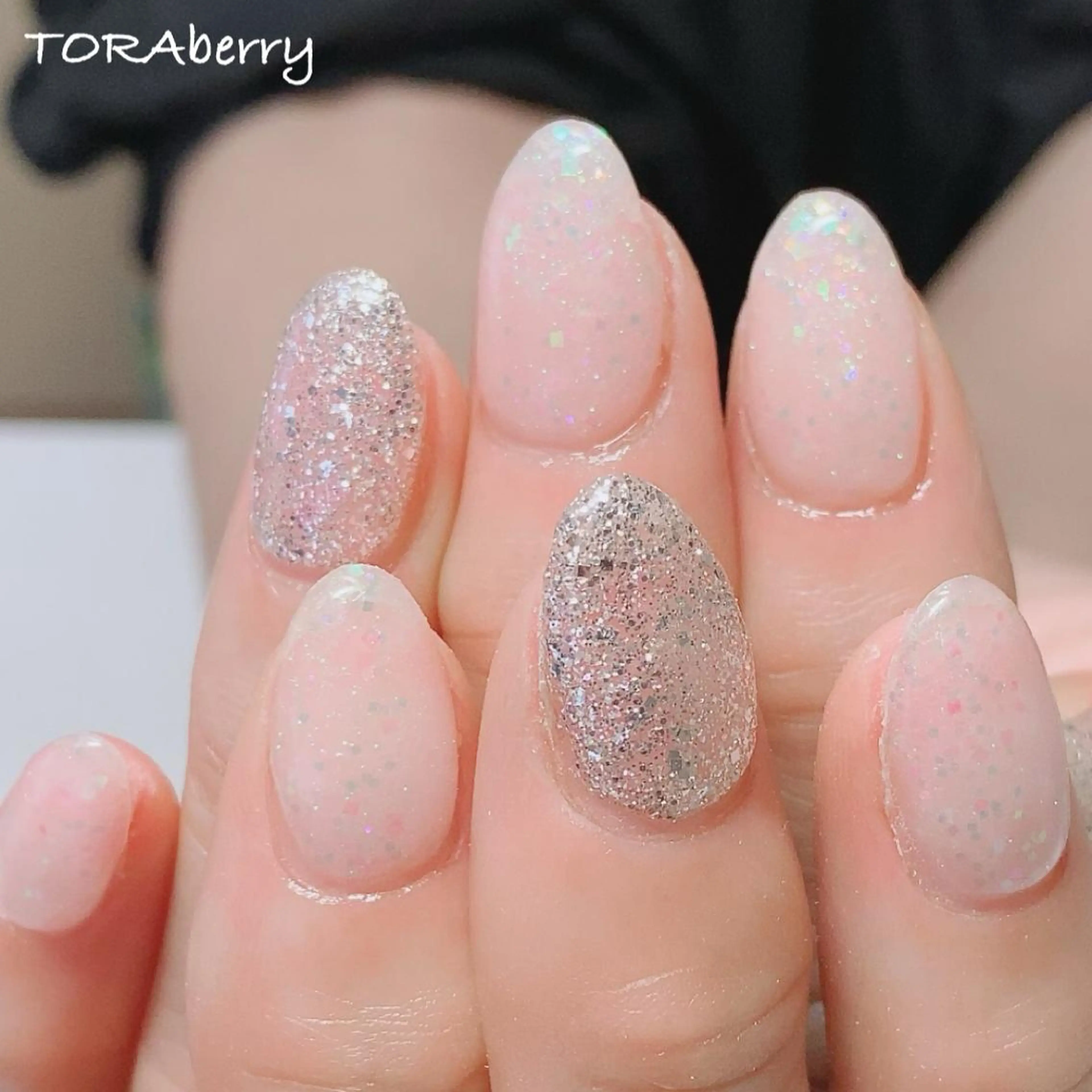 ネイル ネイリスト なつみのネイルデザイン