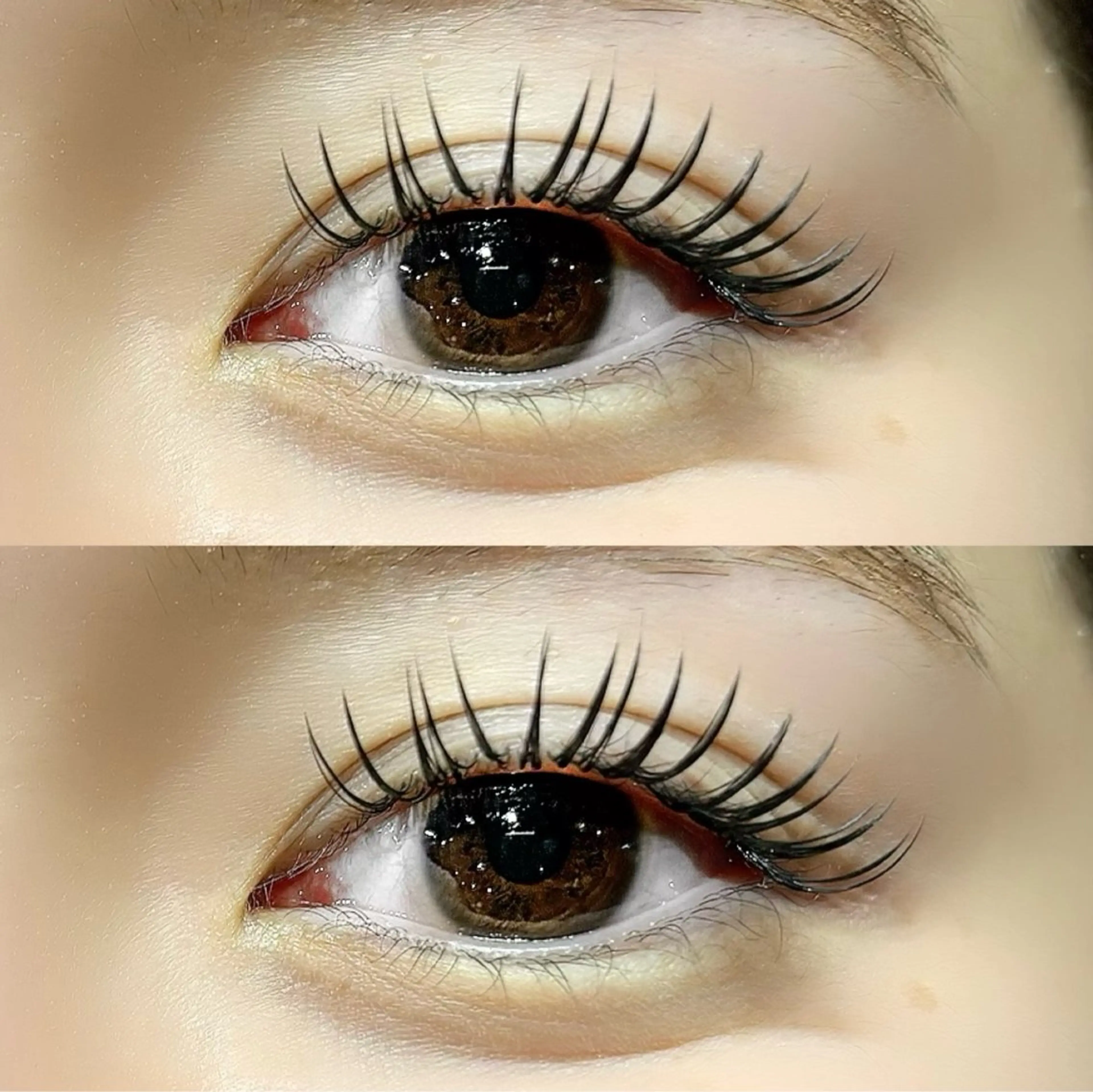 マツエク・マツパ マツエク Q-LASH 千葉店のマツエク・マツパデザイン