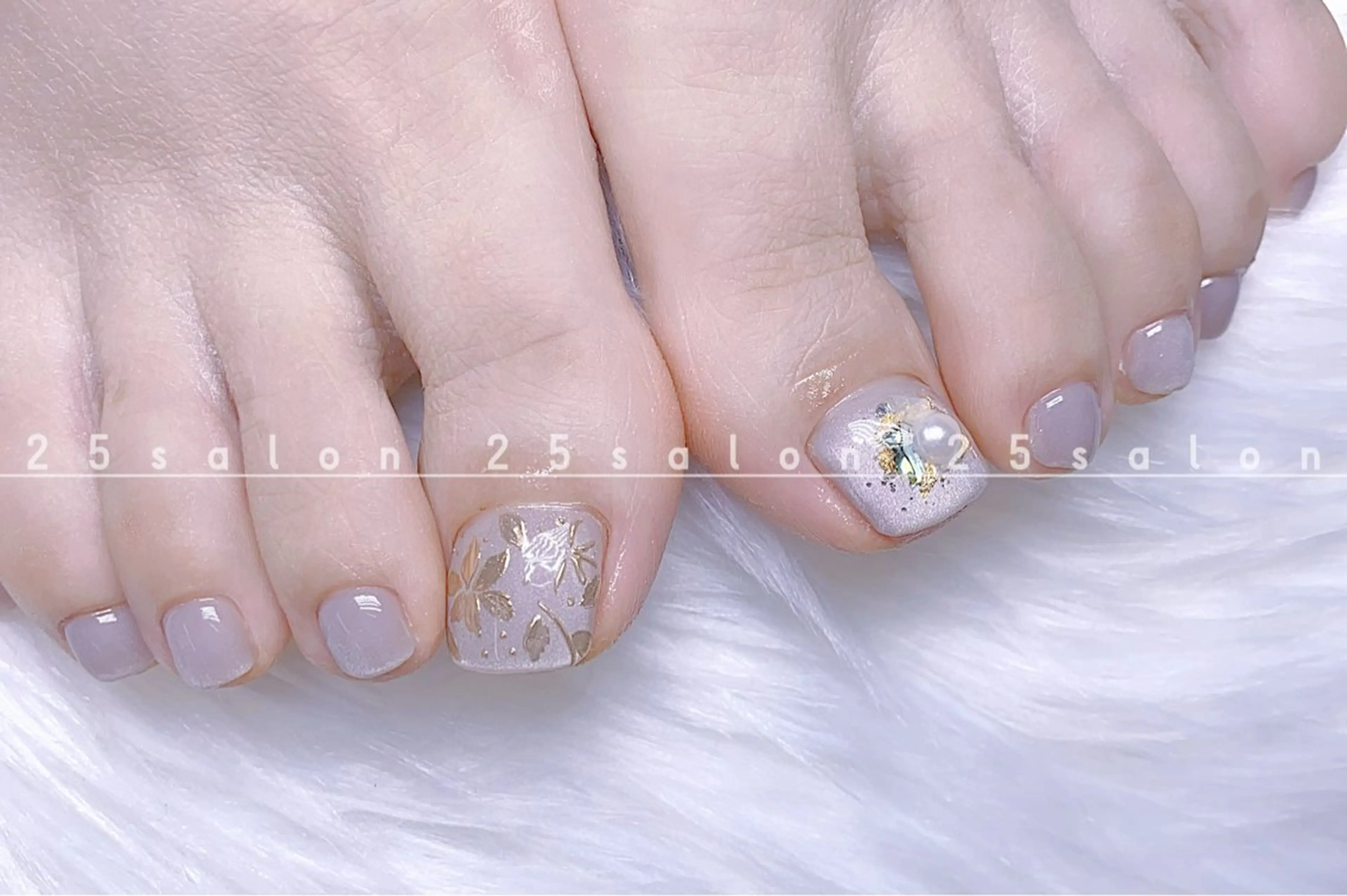 ネイル 2 5のマツエク・マツパデザイン