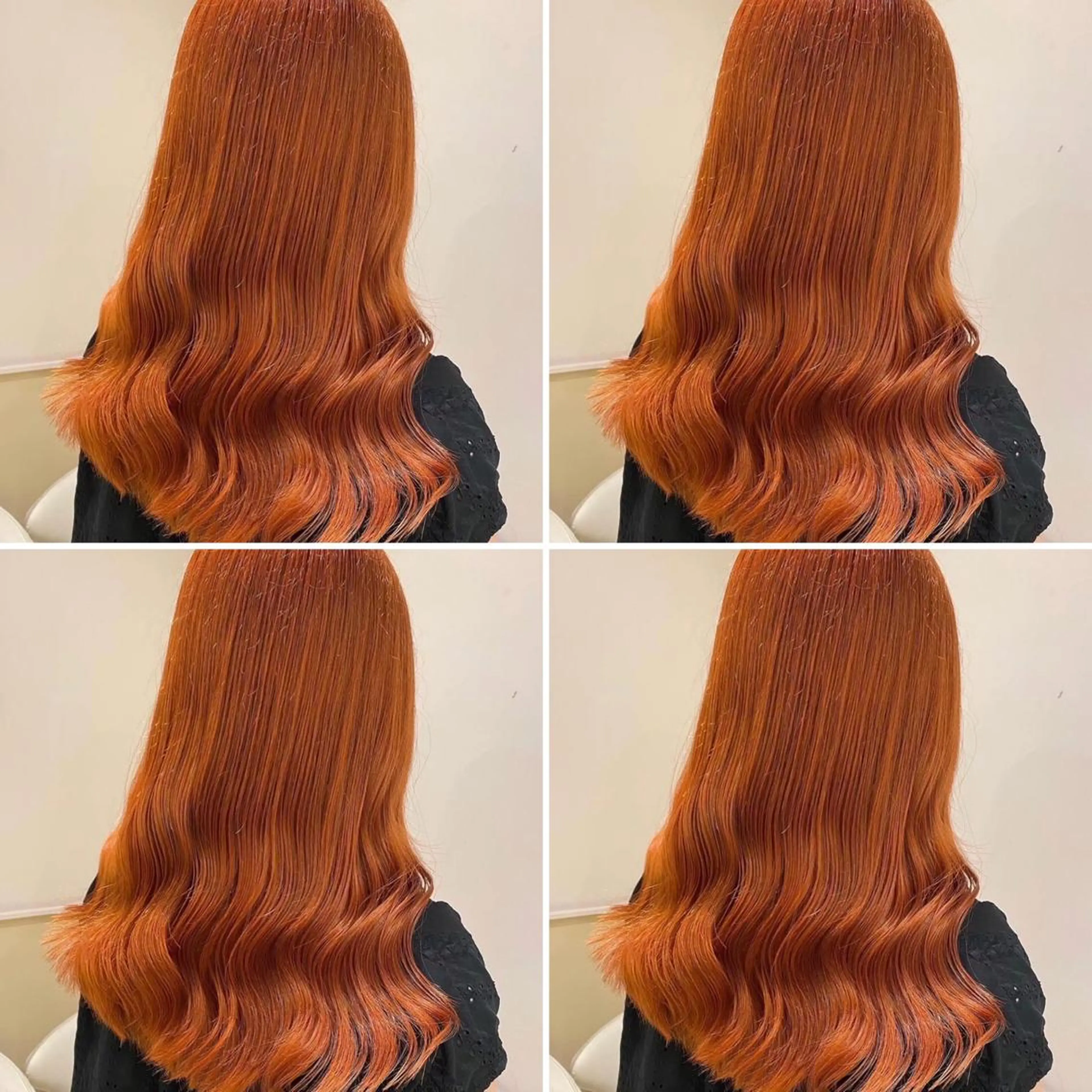 セミロング カラー カット ヘアカラー トリートメント ヘアセット 💈メンズパーマ特化 店長望月謙二郎💈のヘアスタイル