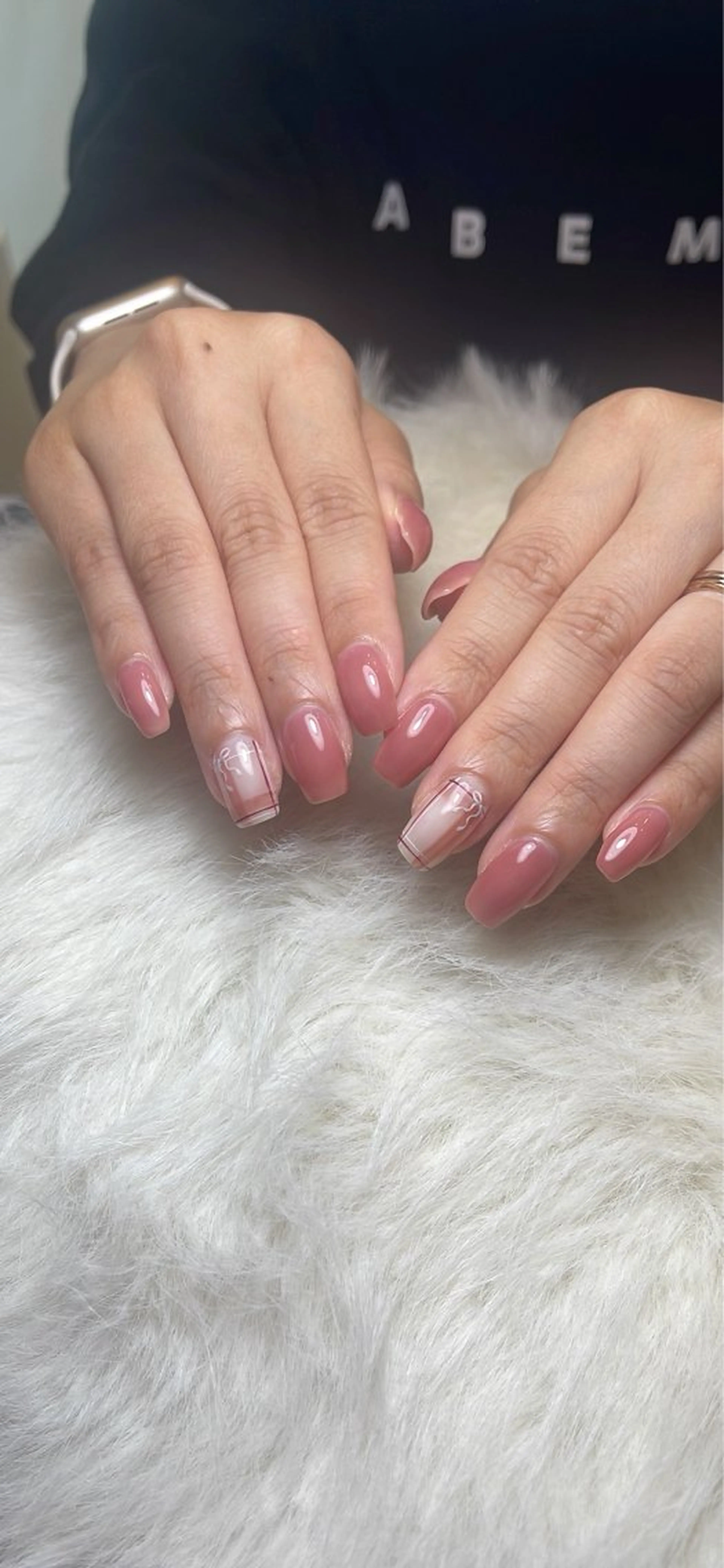 ネイル MISAKO nailのネイルデザイン
