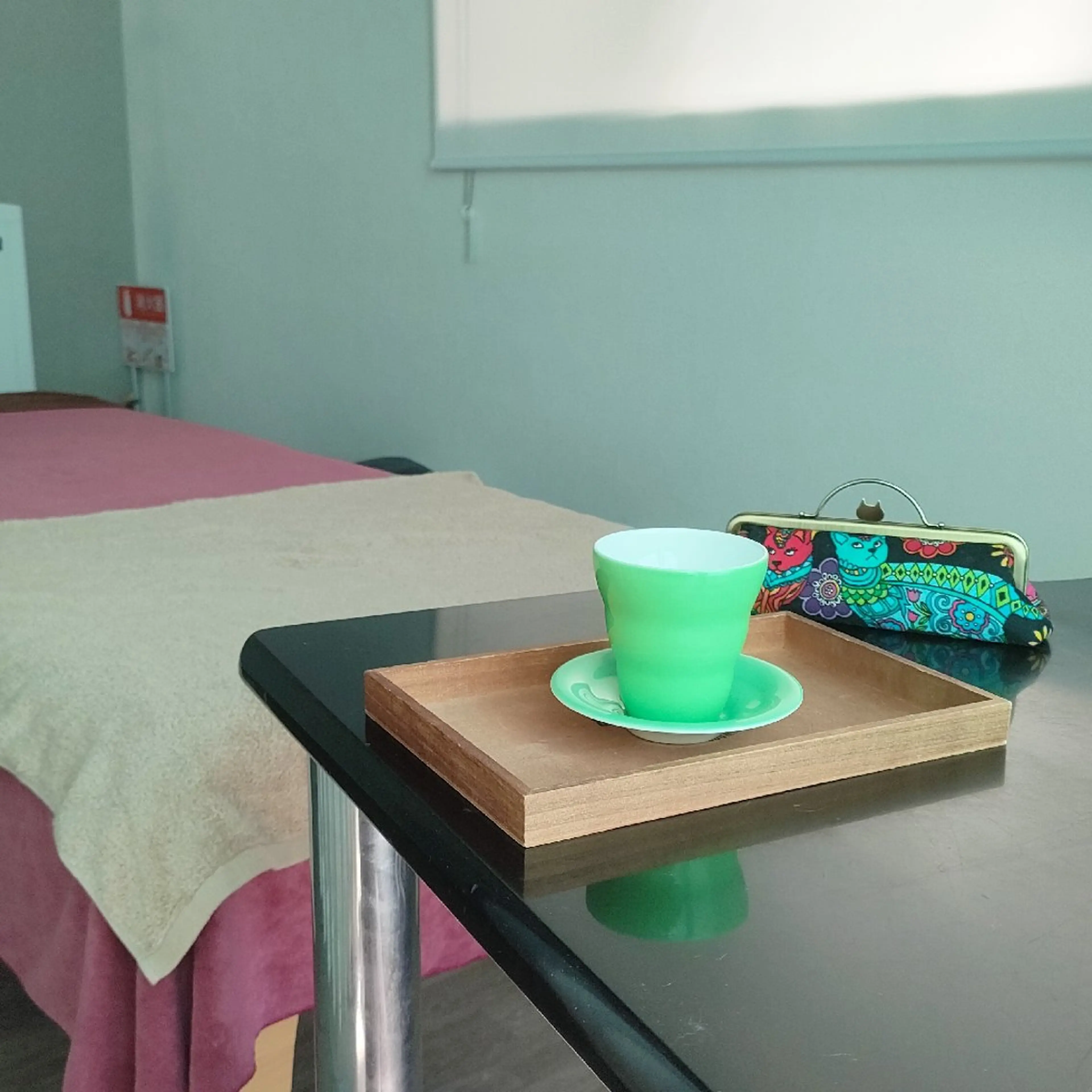 いやし処 　笑顔のエステ・リラクイメージ