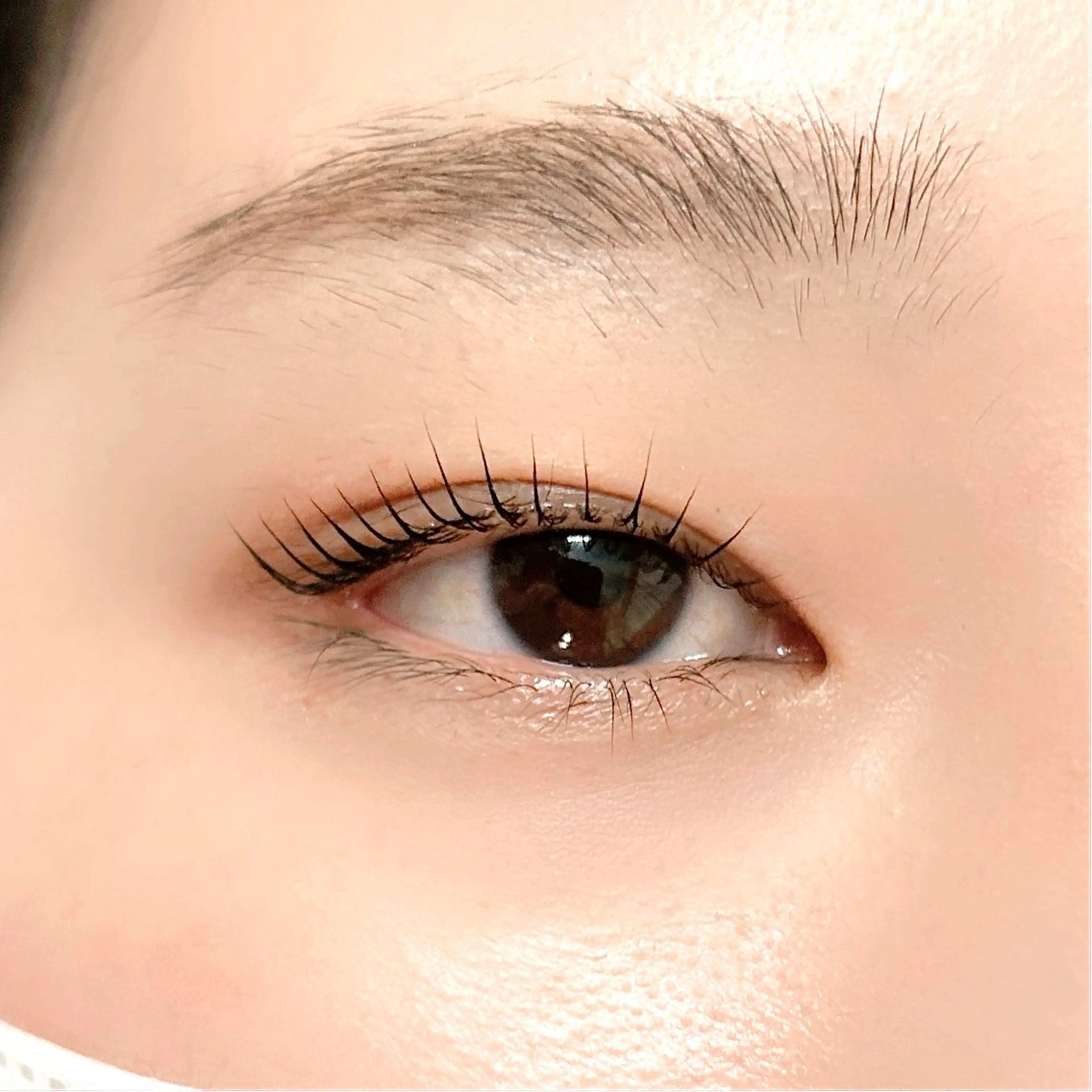 マツエク・マツパ Yuueye mioの眉毛・アイブロウイメージ