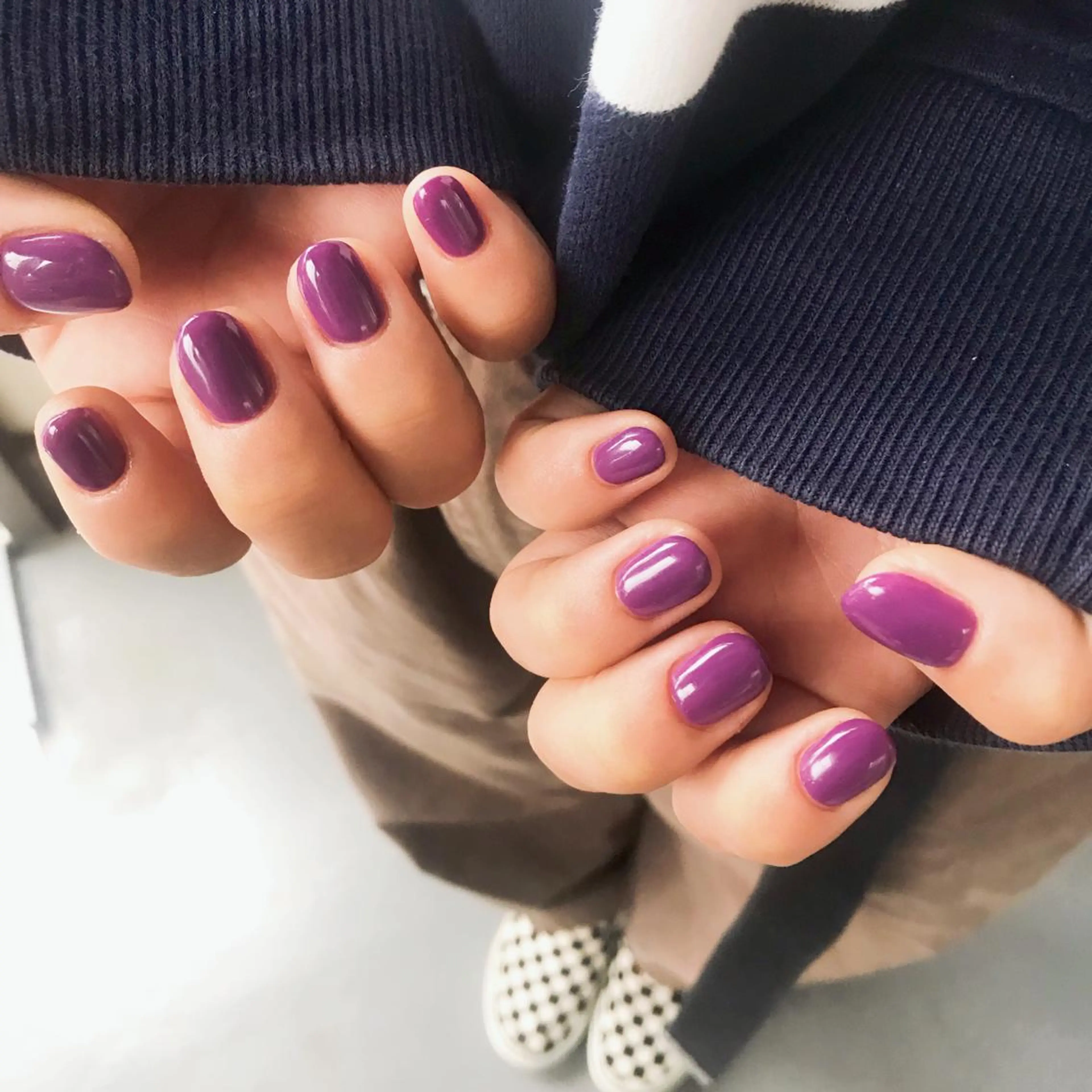 ネイル nail salon Luanaのネイルデザイン