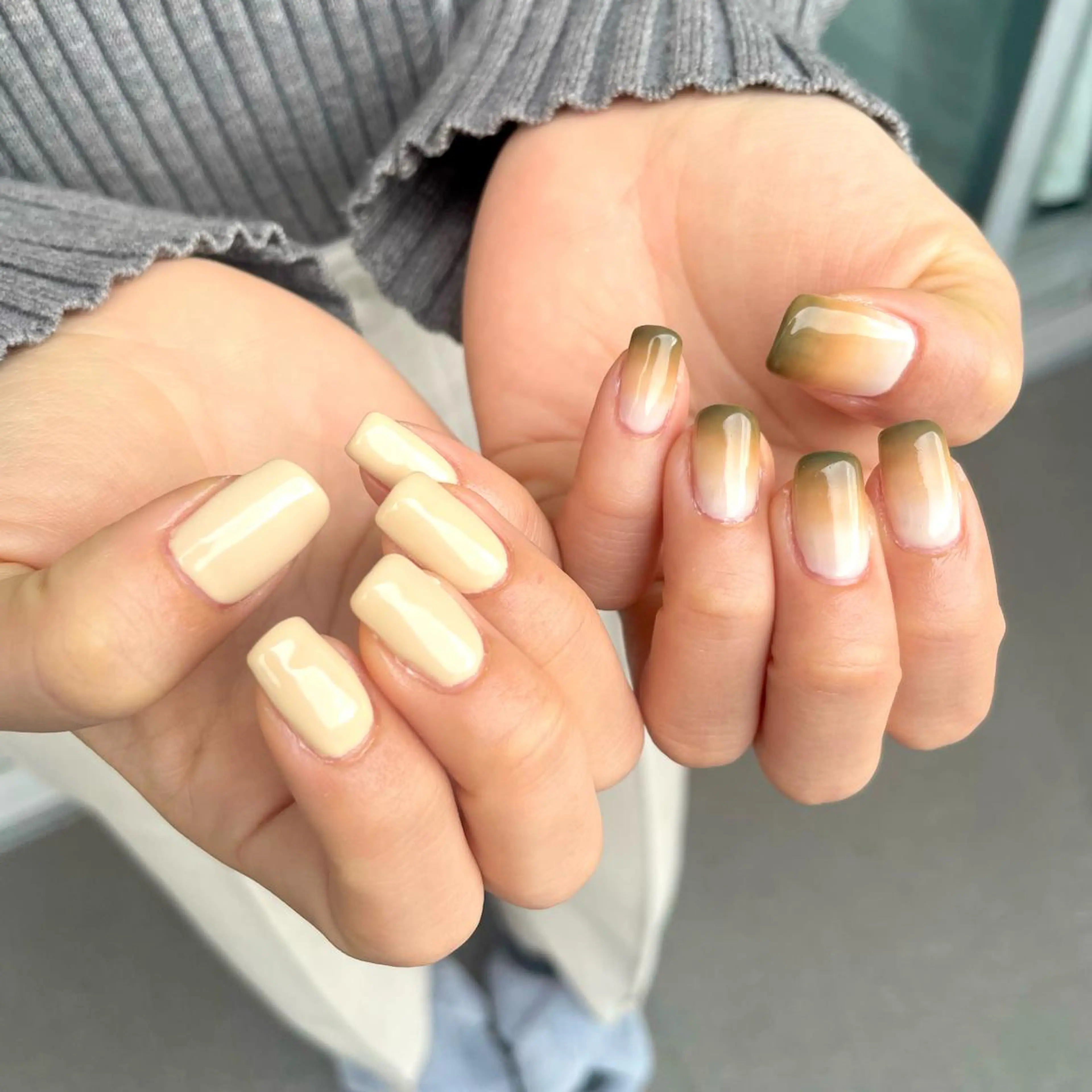 ネイル Sii nail 🤍SAKIのネイルデザイン