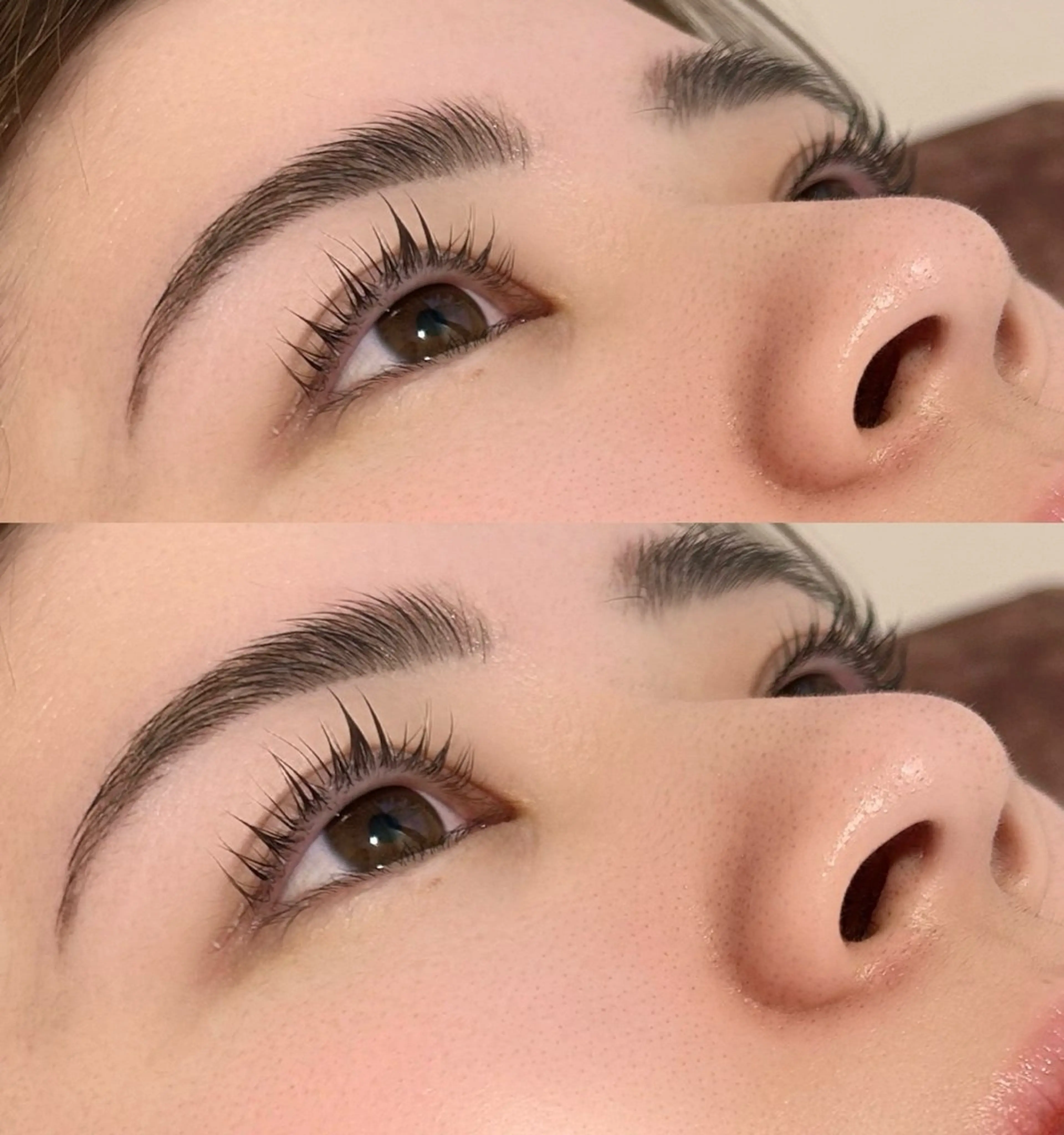 マツエク・マツパ pono🫧 kyoukaの眉毛・アイブロウイメージ