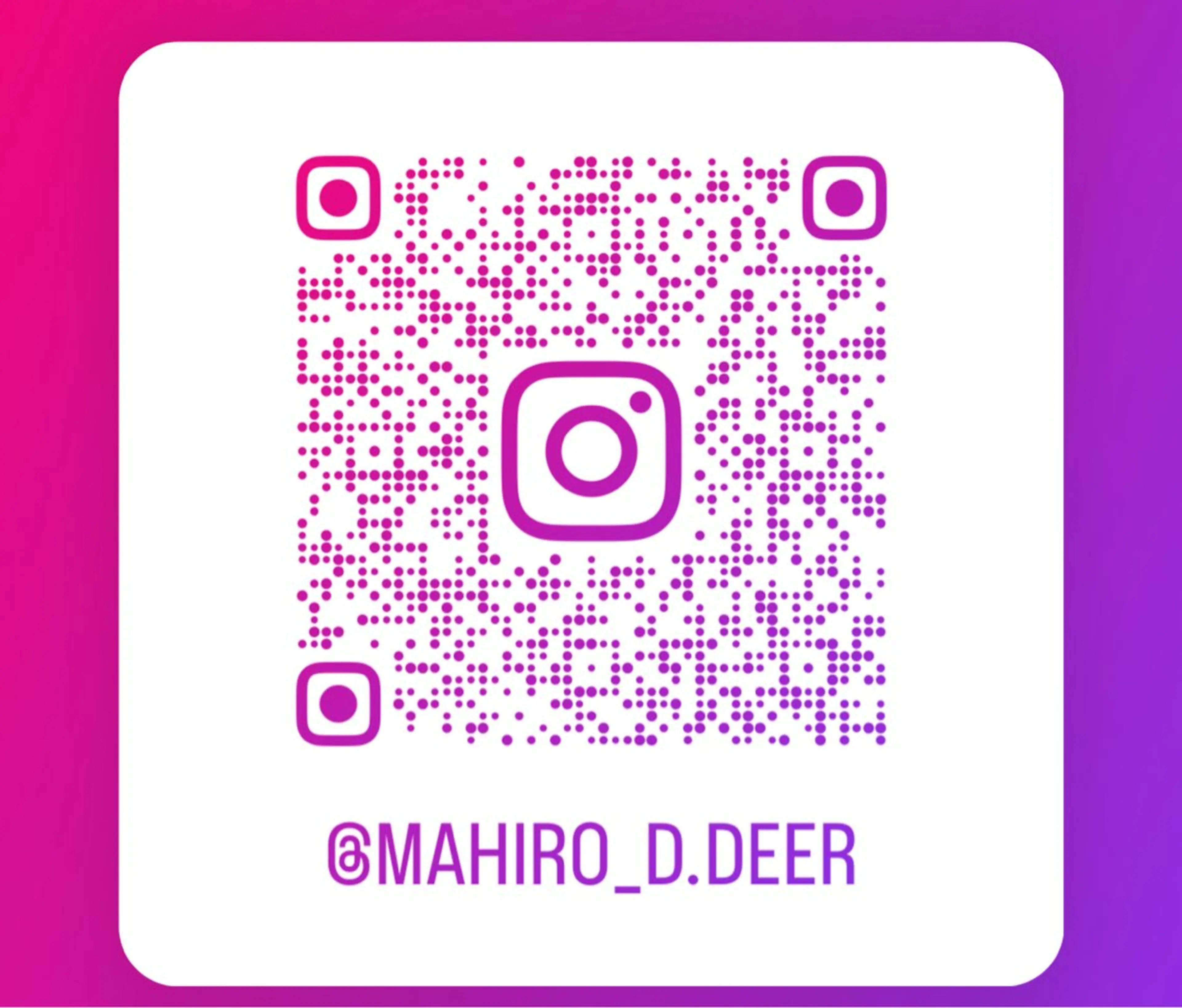 ブリーチカラー /MAHIROのヘアスタイル