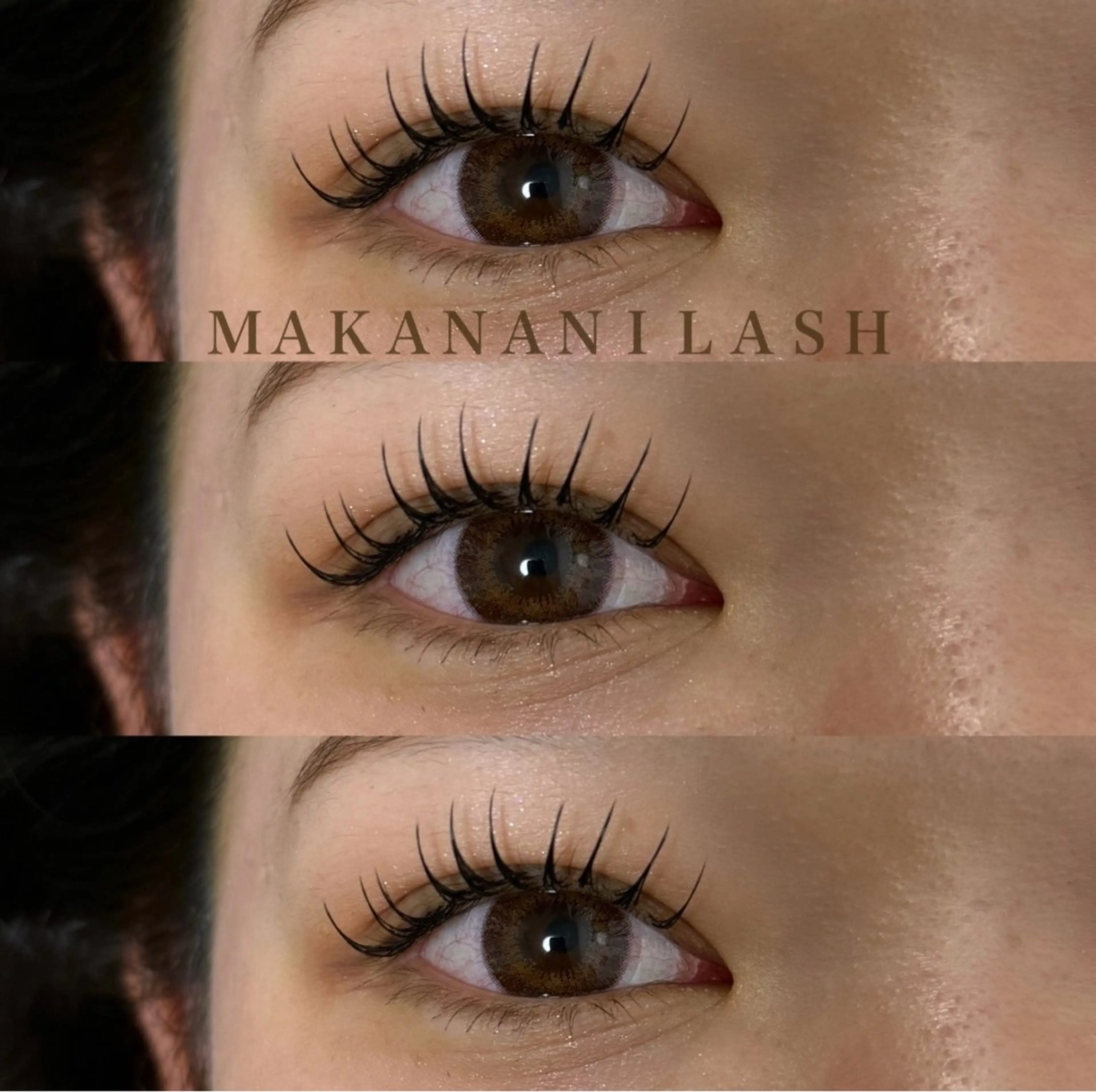 マツエク・マツパ マツエク ヤマグチ リンのマツエク・マツパデザイン