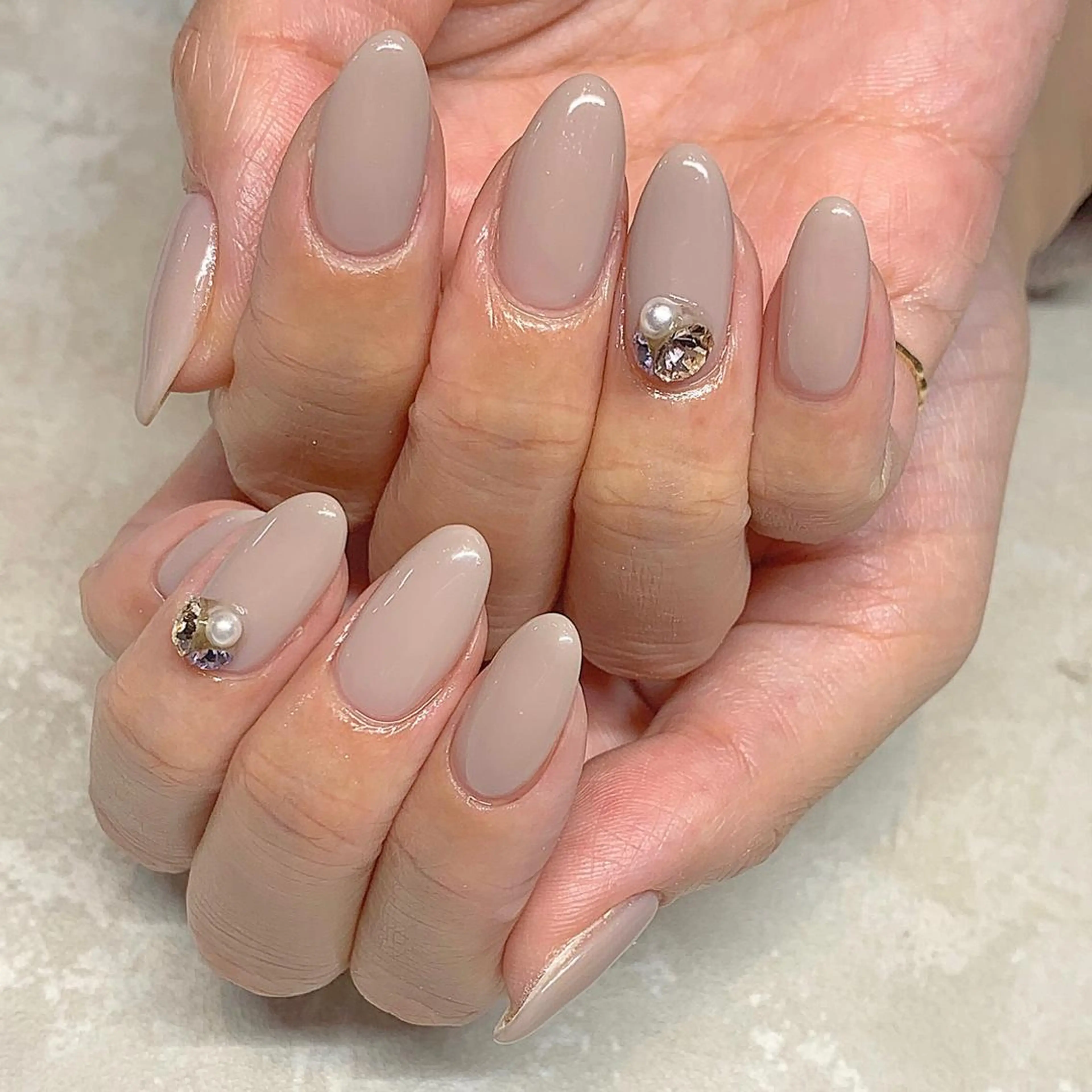 ネイル ネプチューン 武蔵小杉の眉毛・アイブロウイメージ