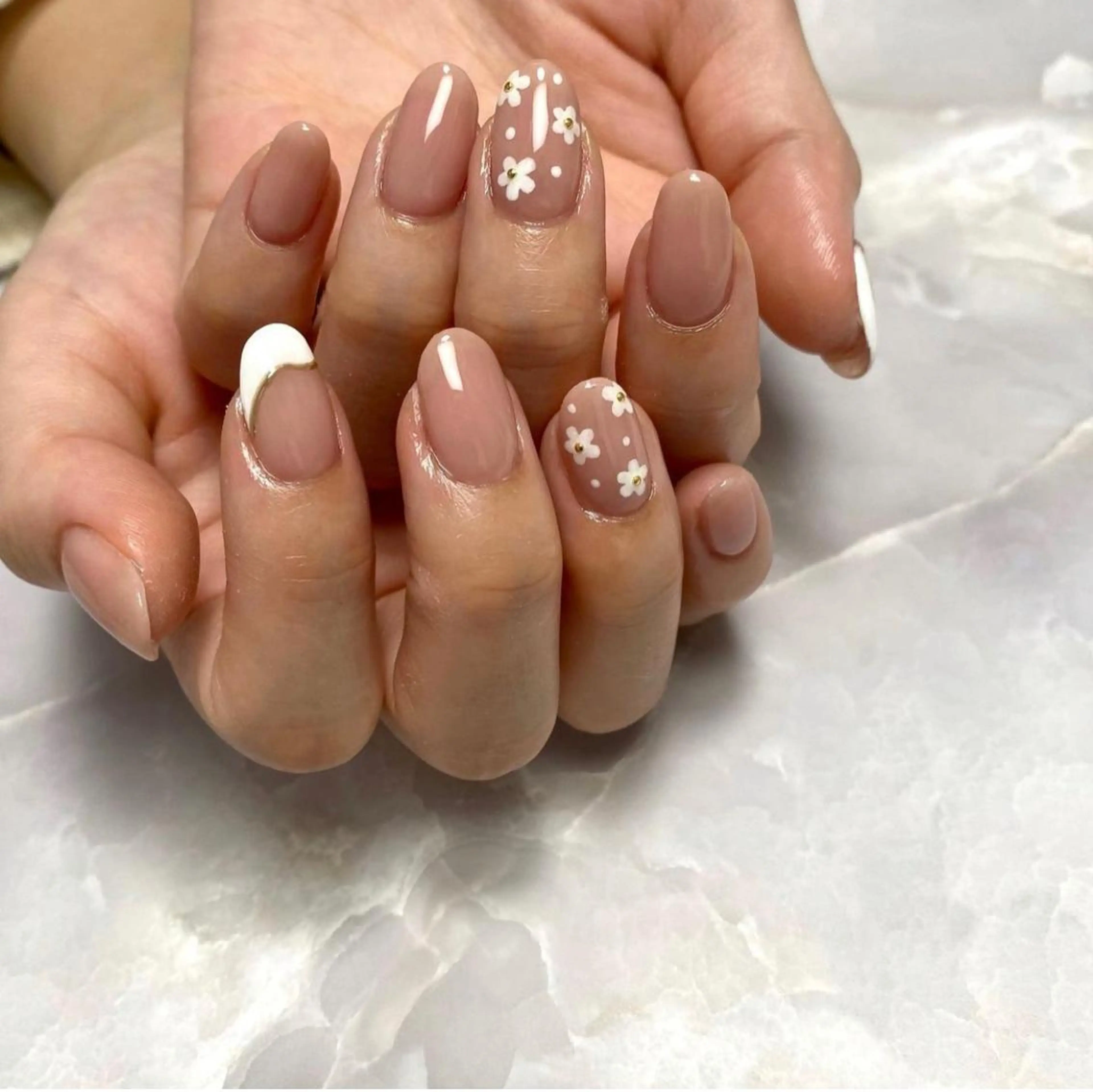 ネイル muse nailのネイルデザイン