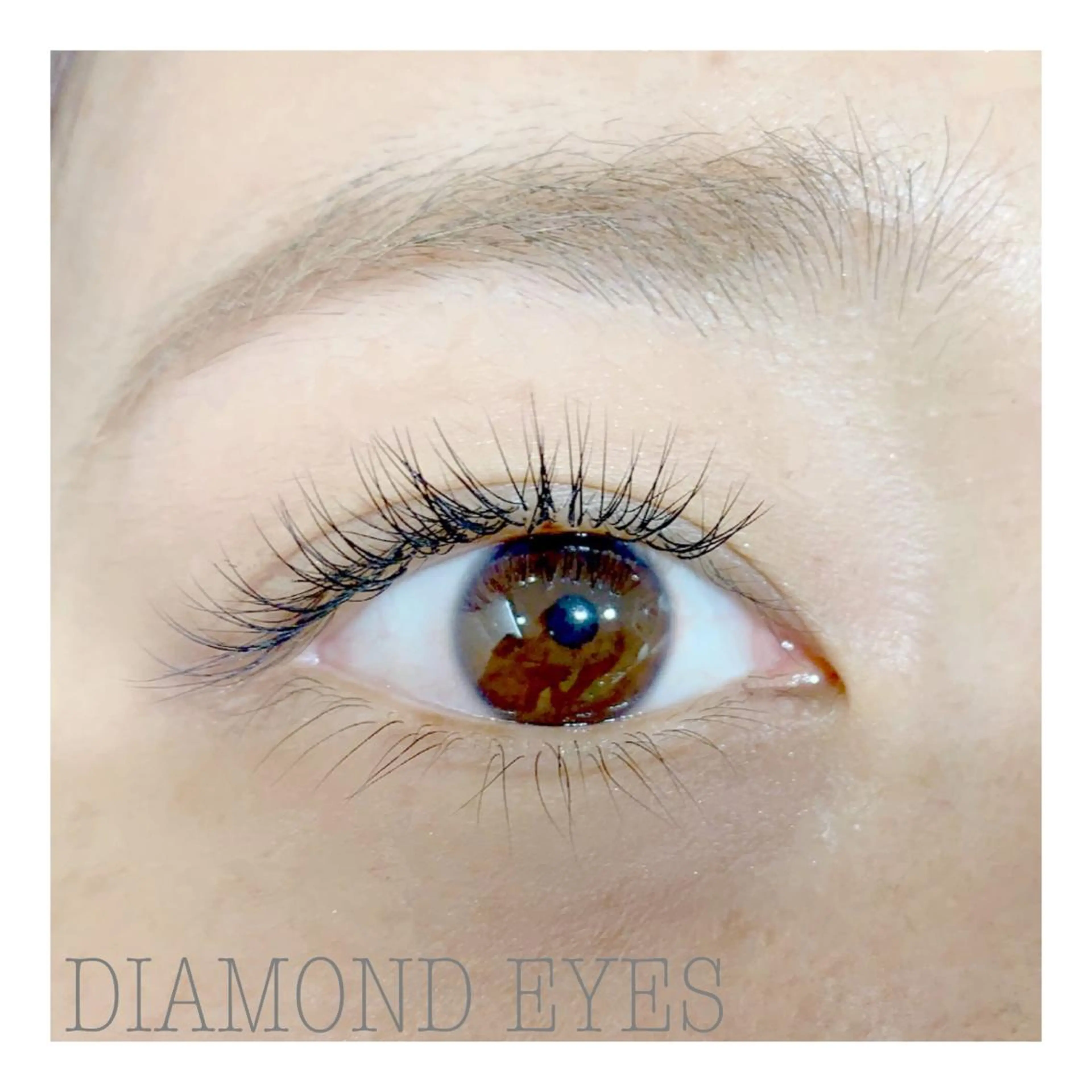 マツエク・マツパ マツエク HAYASHI ⋆˚✿˖°のマツエク・マツパデザイン