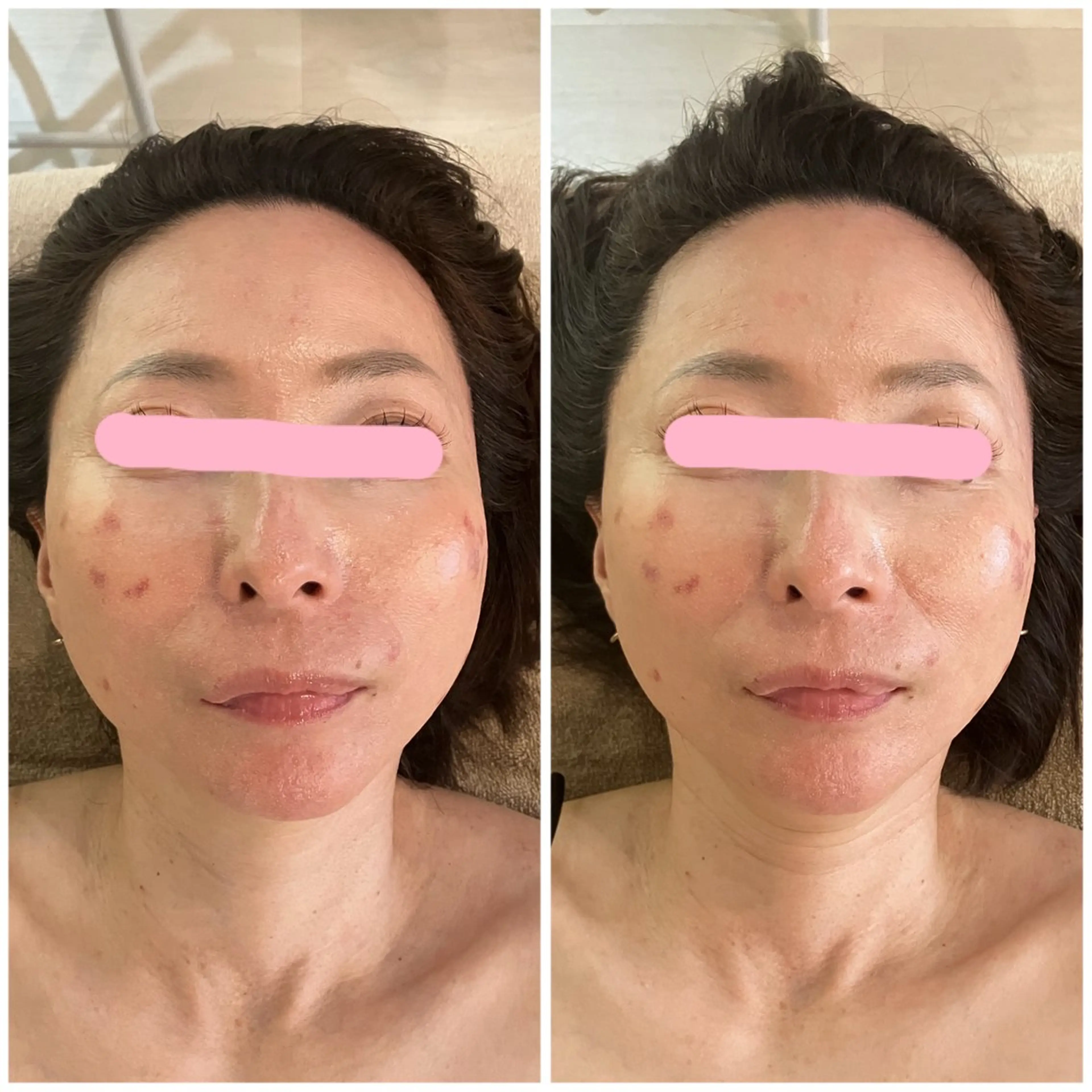 真-sin-所属・真-sin-【シン】 会田真知子のエステ・リラクイメージ