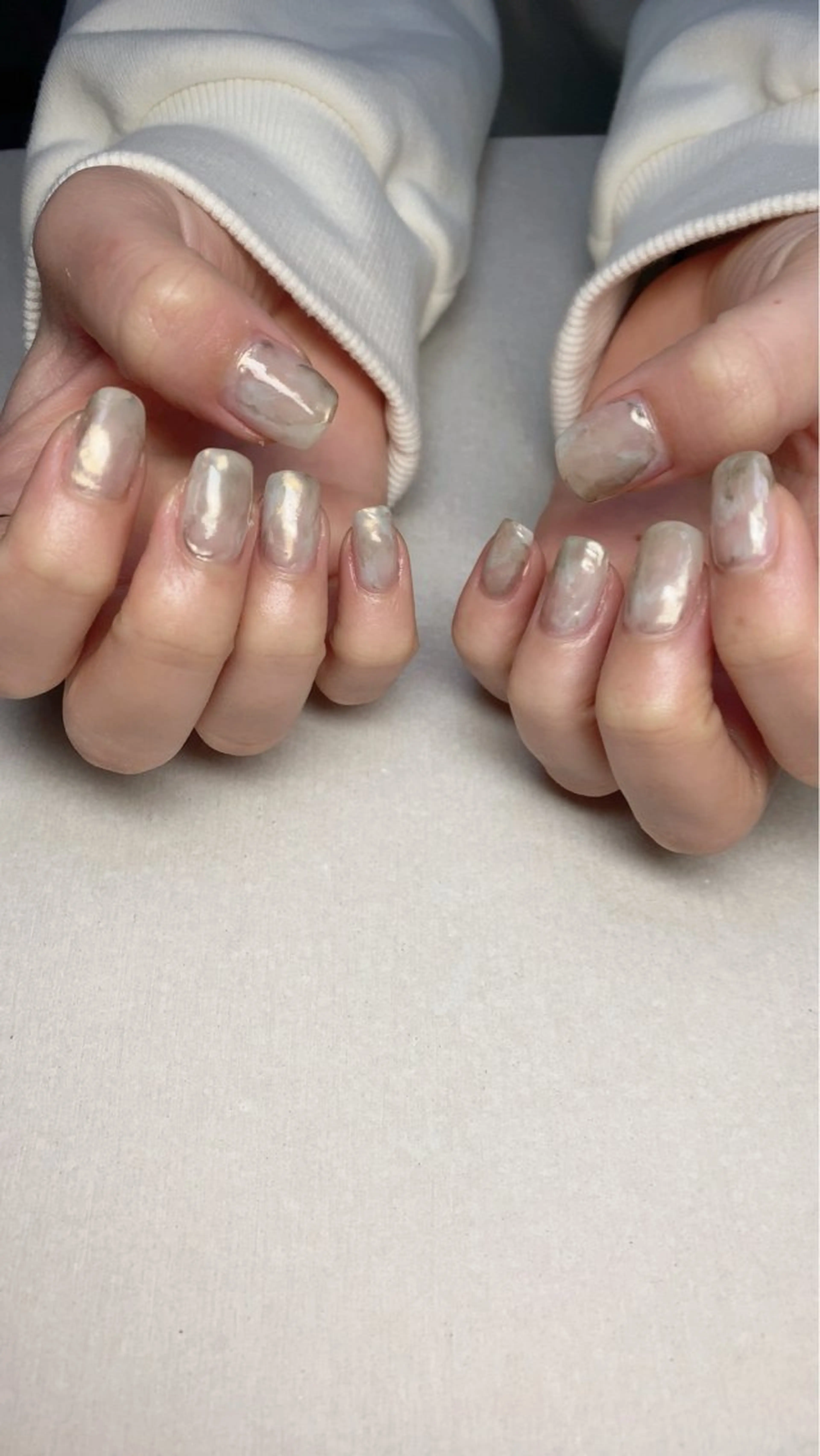 ネイル ハンドネイル irooo 21のネイルデザイン