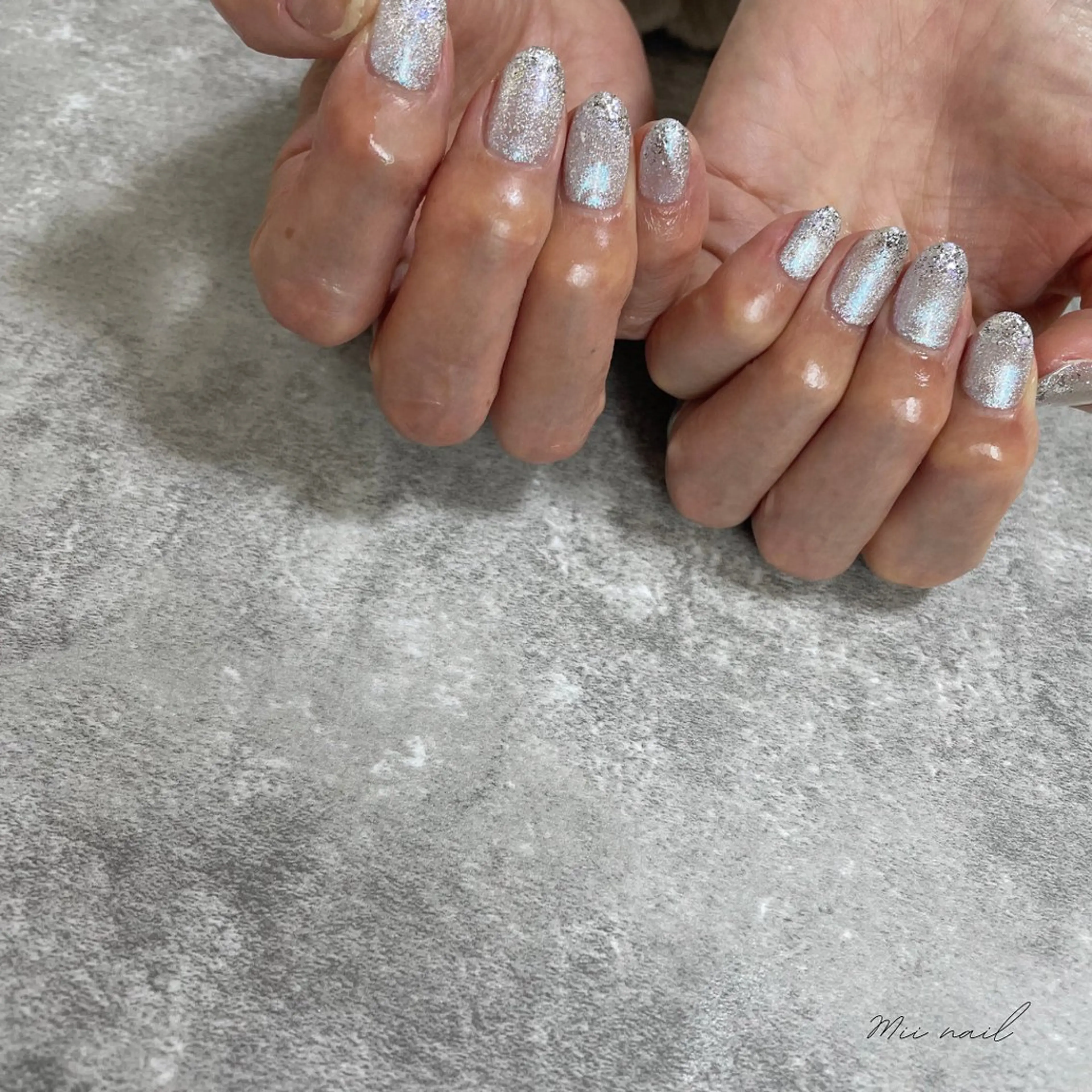 ネイル Mii nail いづみのその他イメージ