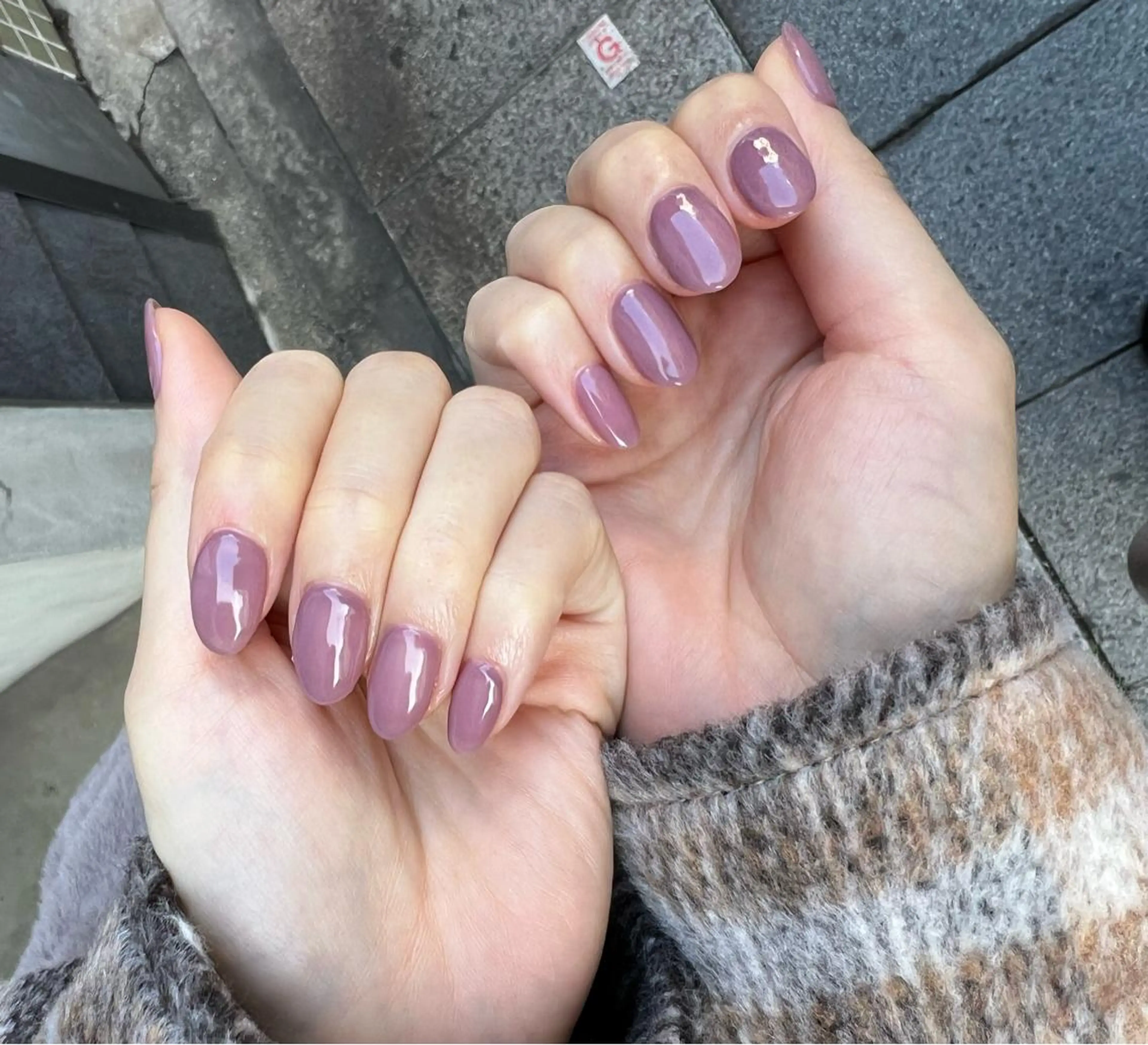 ネイル ハンドネイル zir  nail 🕊️💗RIOのネイルデザイン