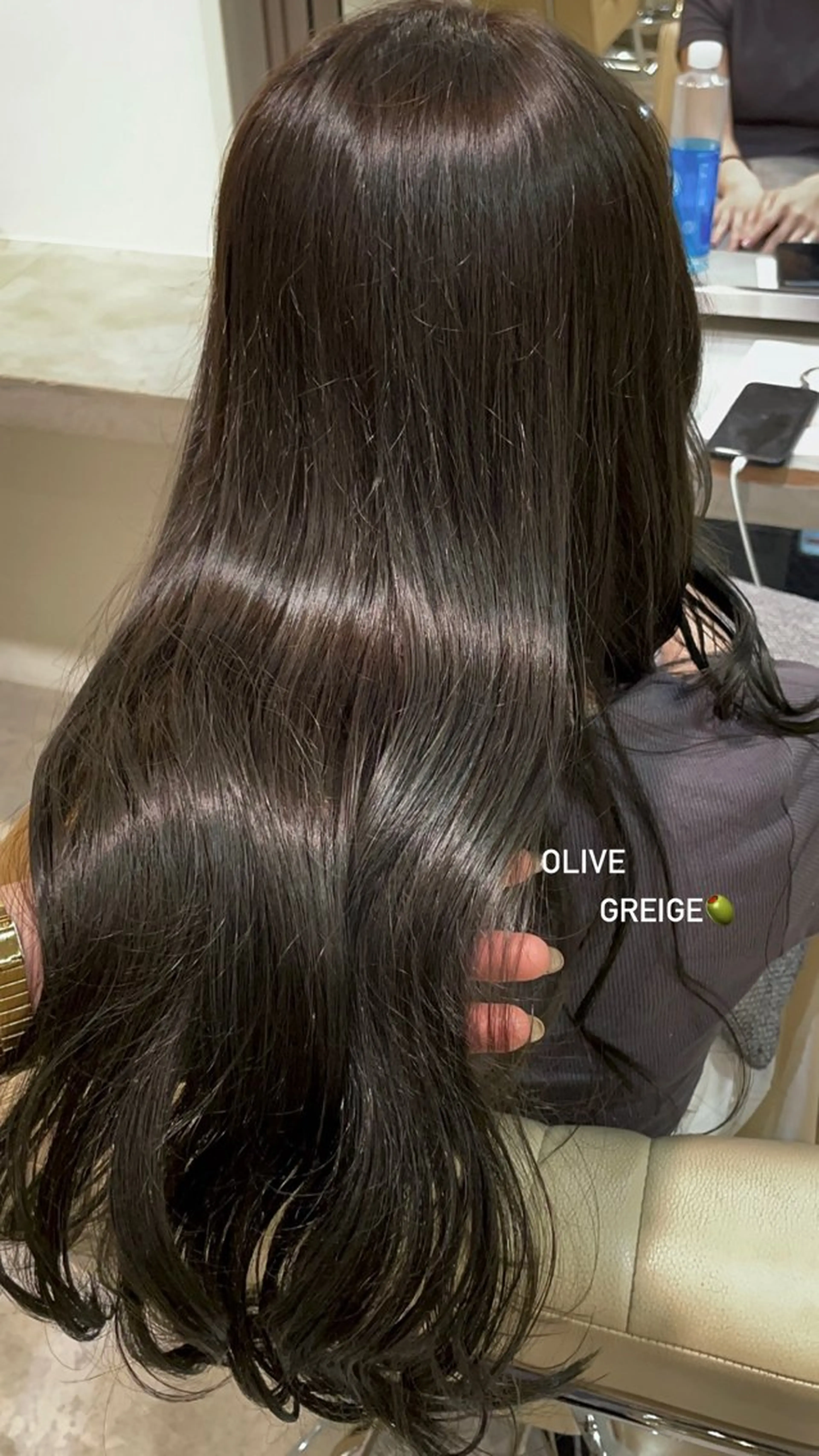 ロング 🎀 liz🎀のヘアスタイル