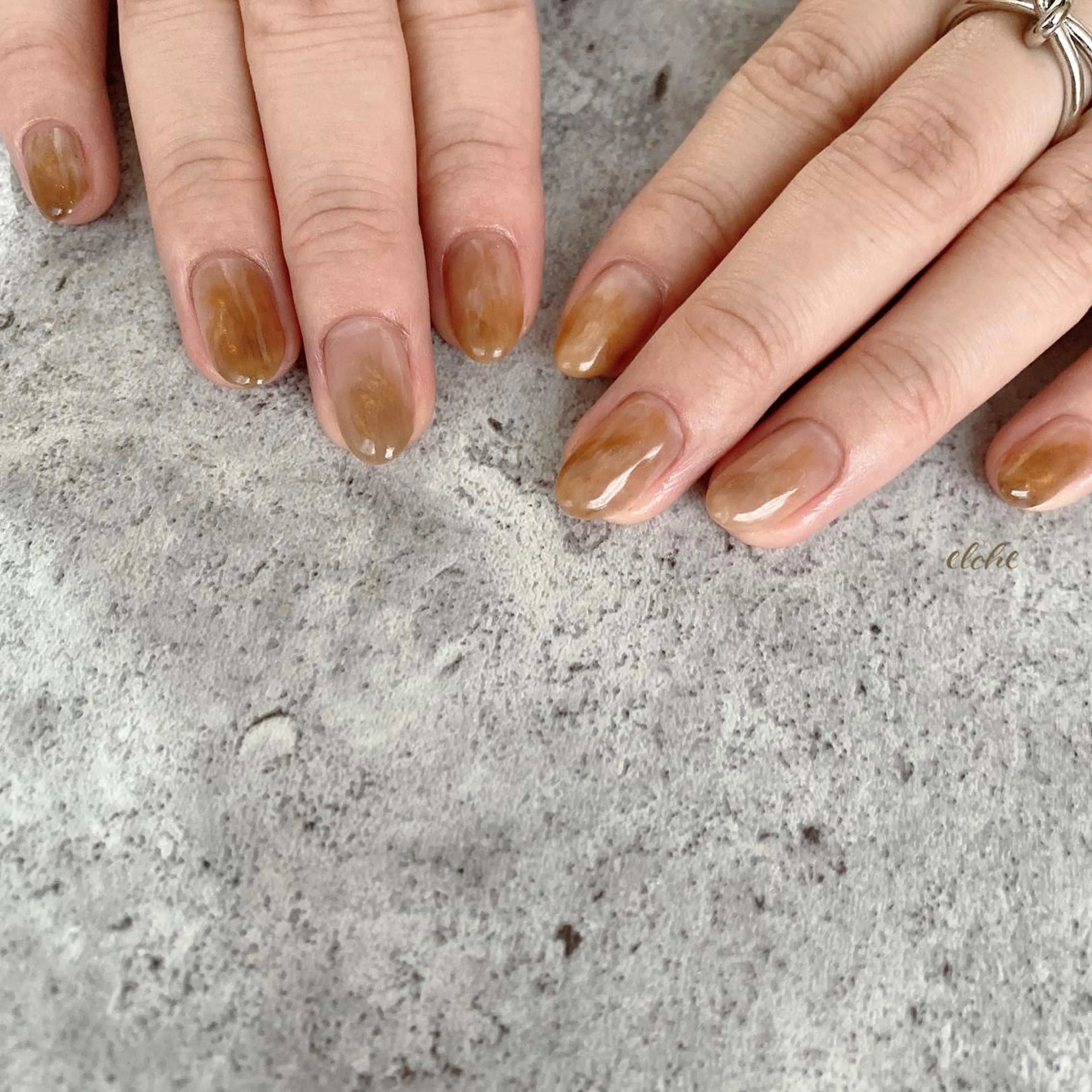 ネイル Rio 𓍼のネイルデザイン