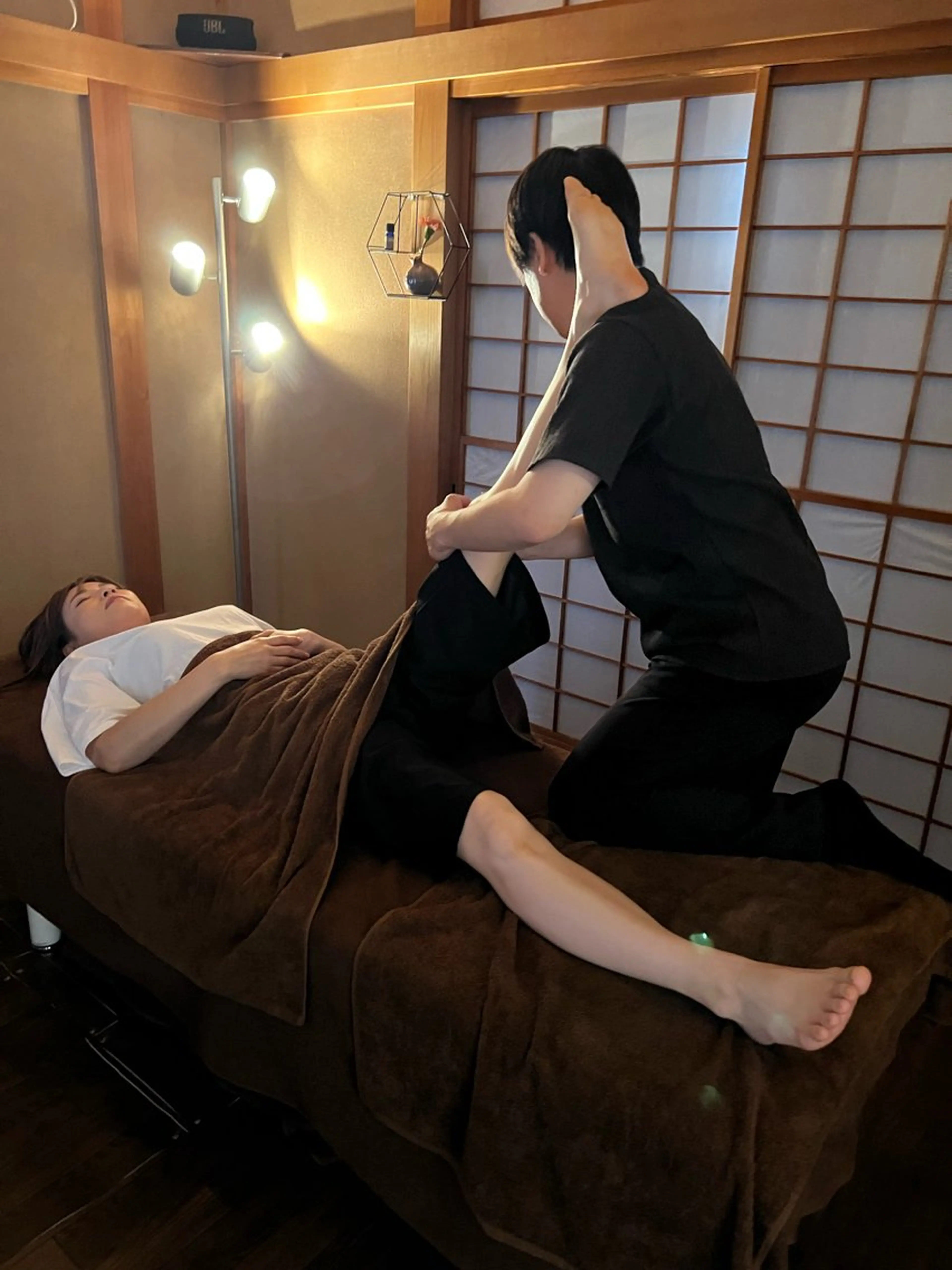 西山 恭平のエステ・リラクイメージ