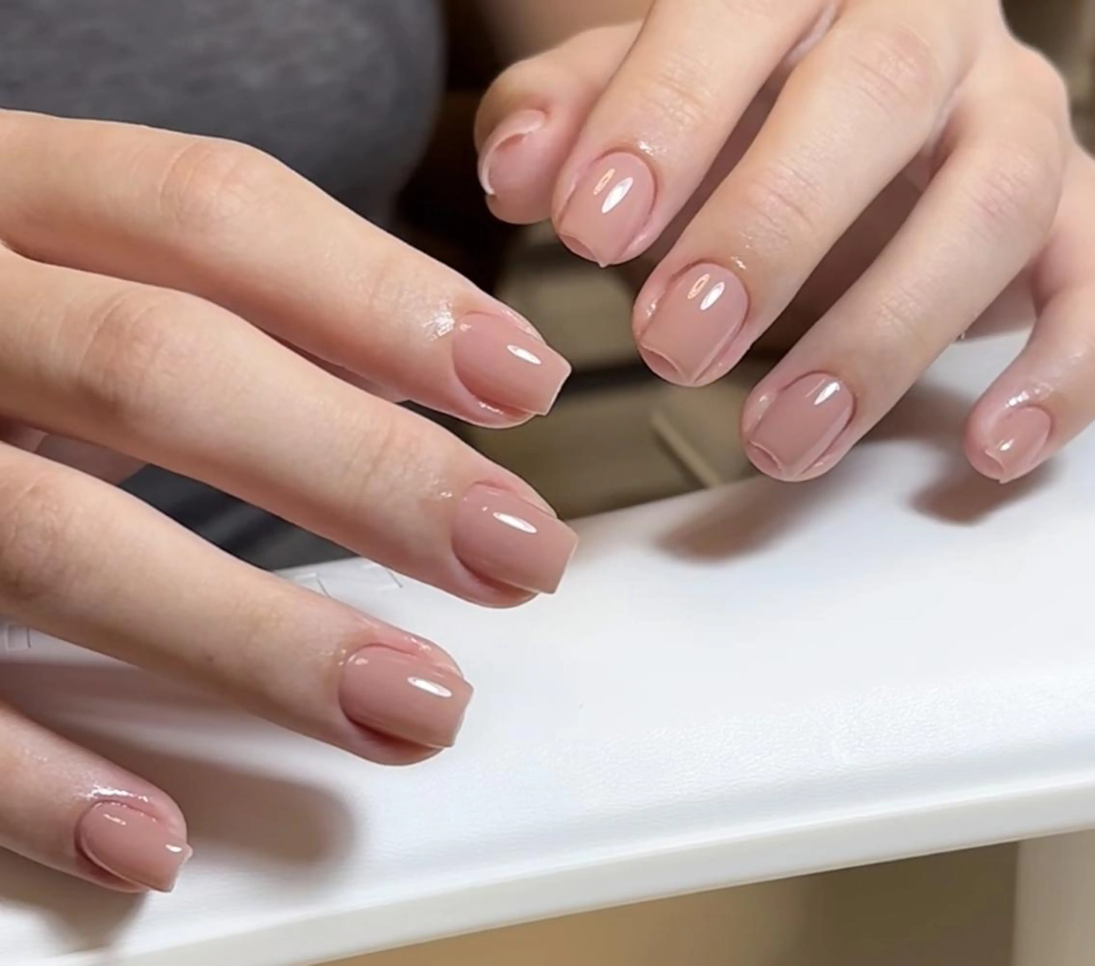 ネイル ハンドネイル ル ルのネイルデザイン