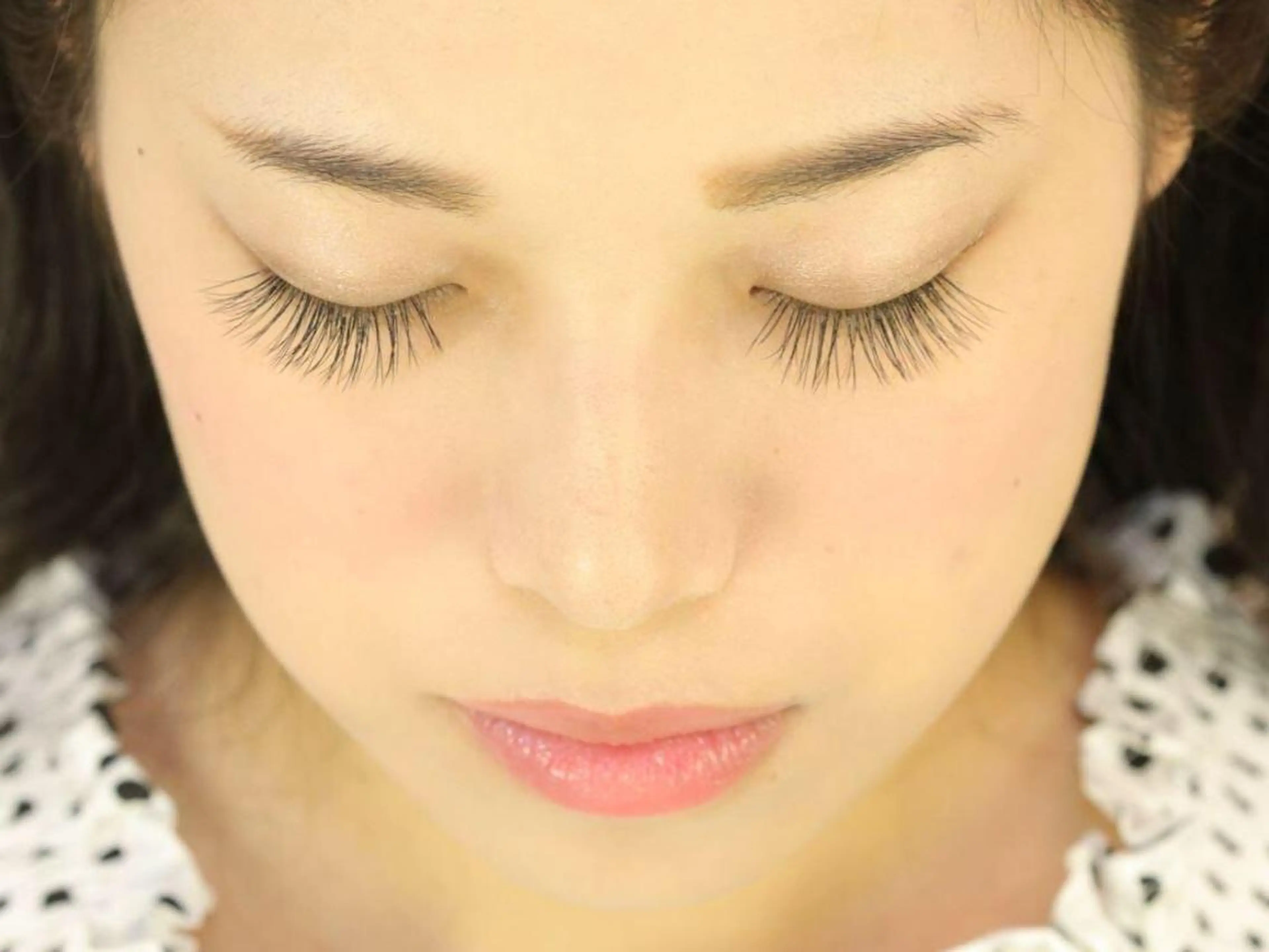 マツエク・マツパ マツエク 六花 〜rikka〜のマツエク・マツパデザイン