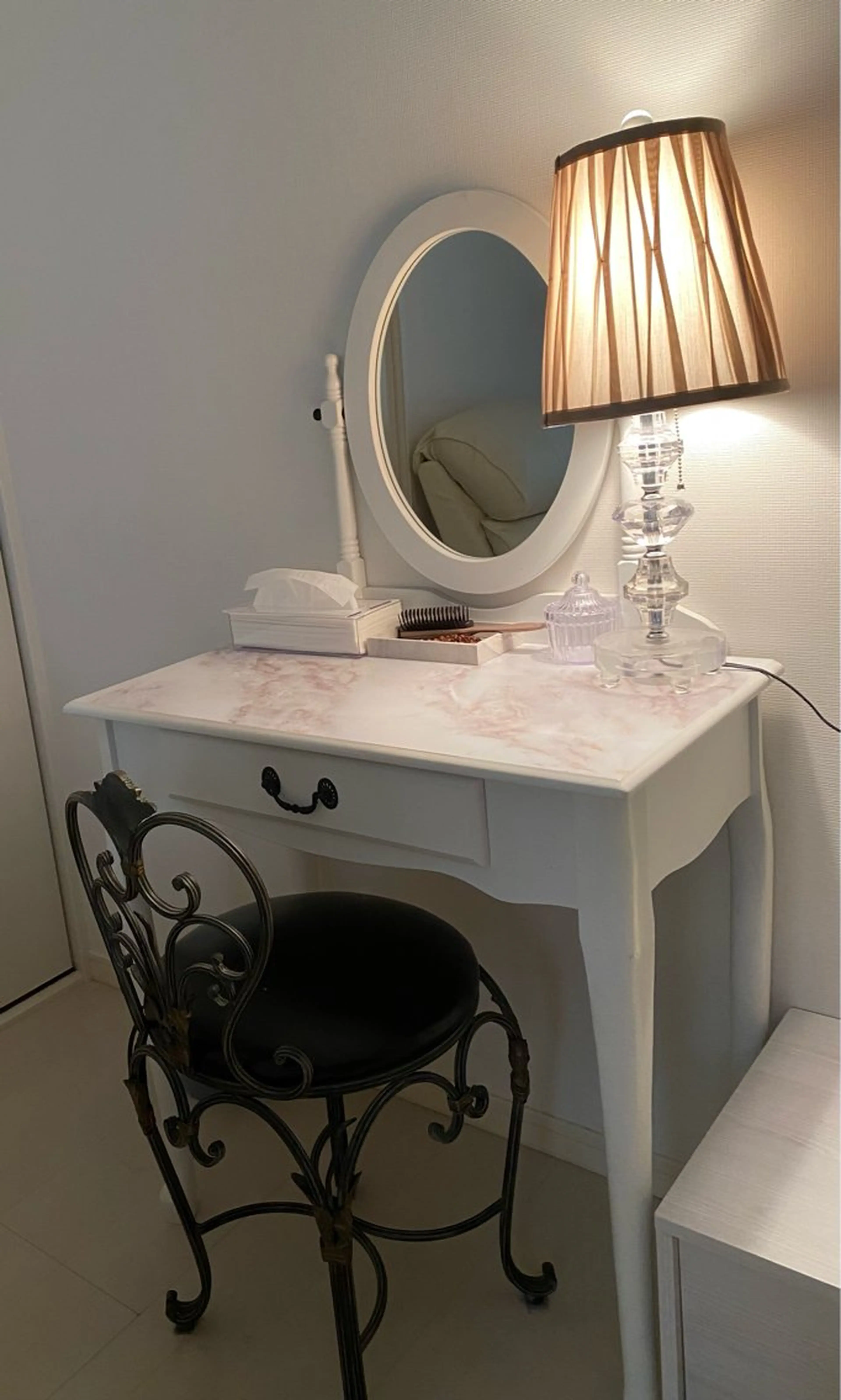 salon de Lunaのエステ・リラクイメージ