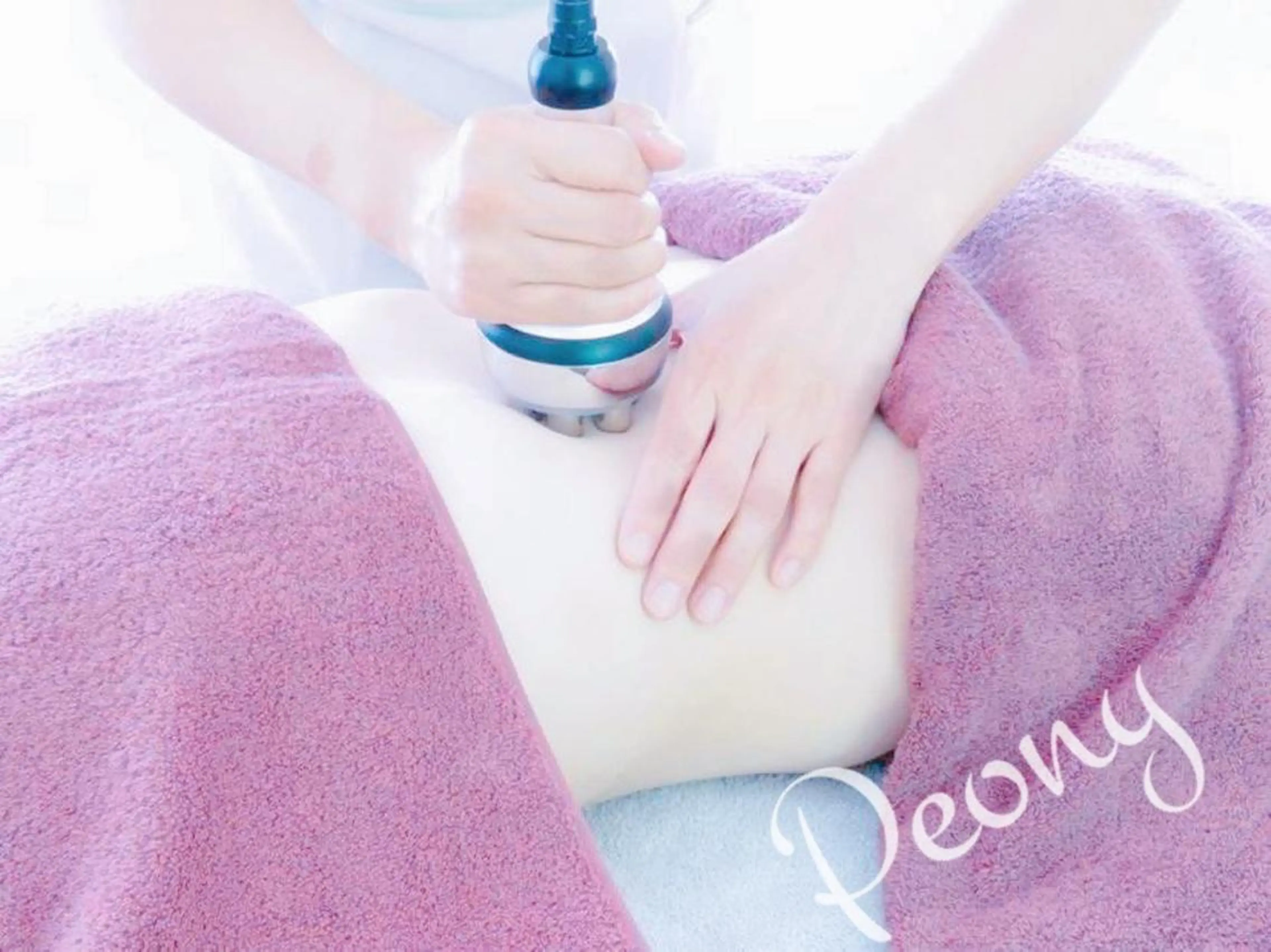 全身燃焼スリムコース 120分の写真