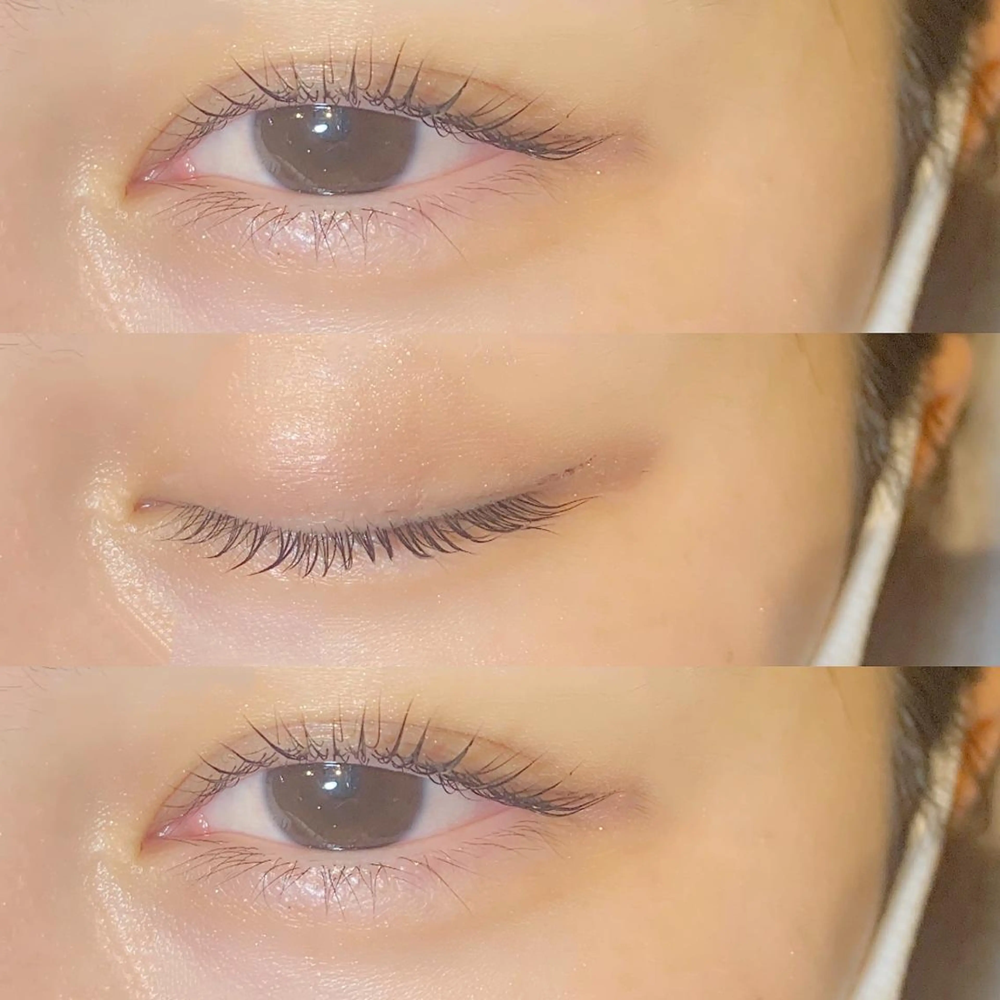 マツエク・マツパ マツパ 𝘮 𝘢 𝘰 .のマツエク・マツパデザイン