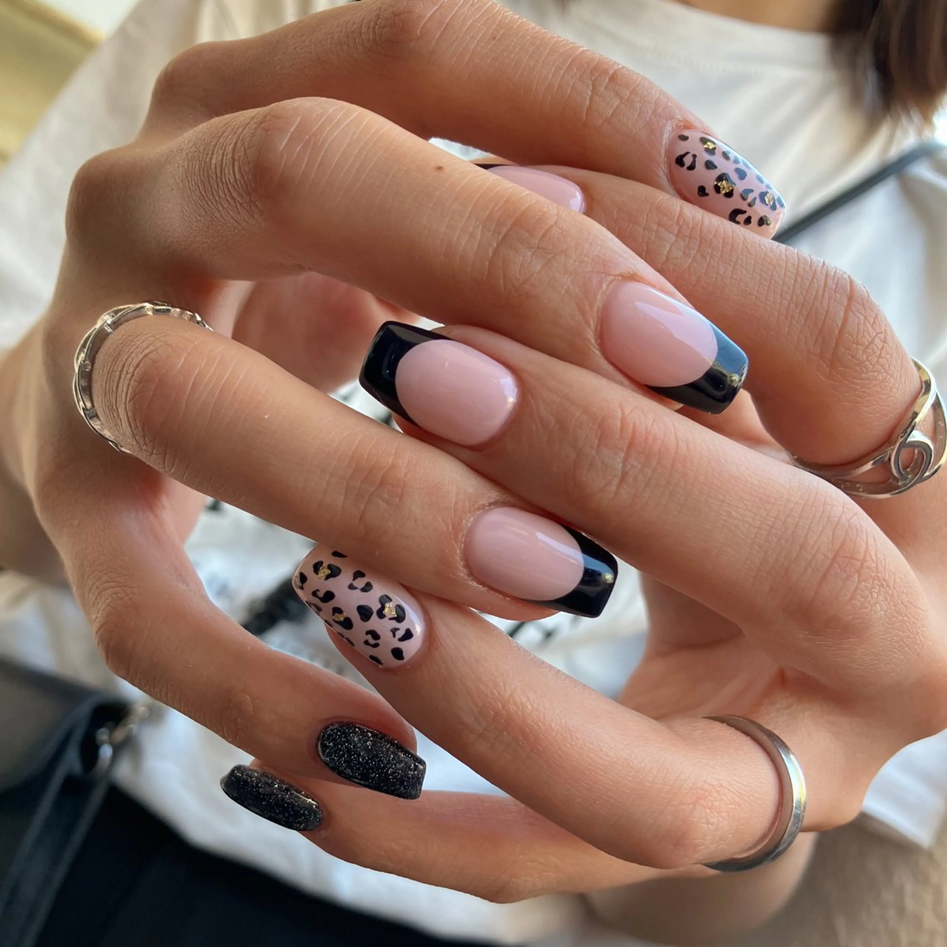 ネイル ハンドネイル MeliMellow mayaのネイルデザイン