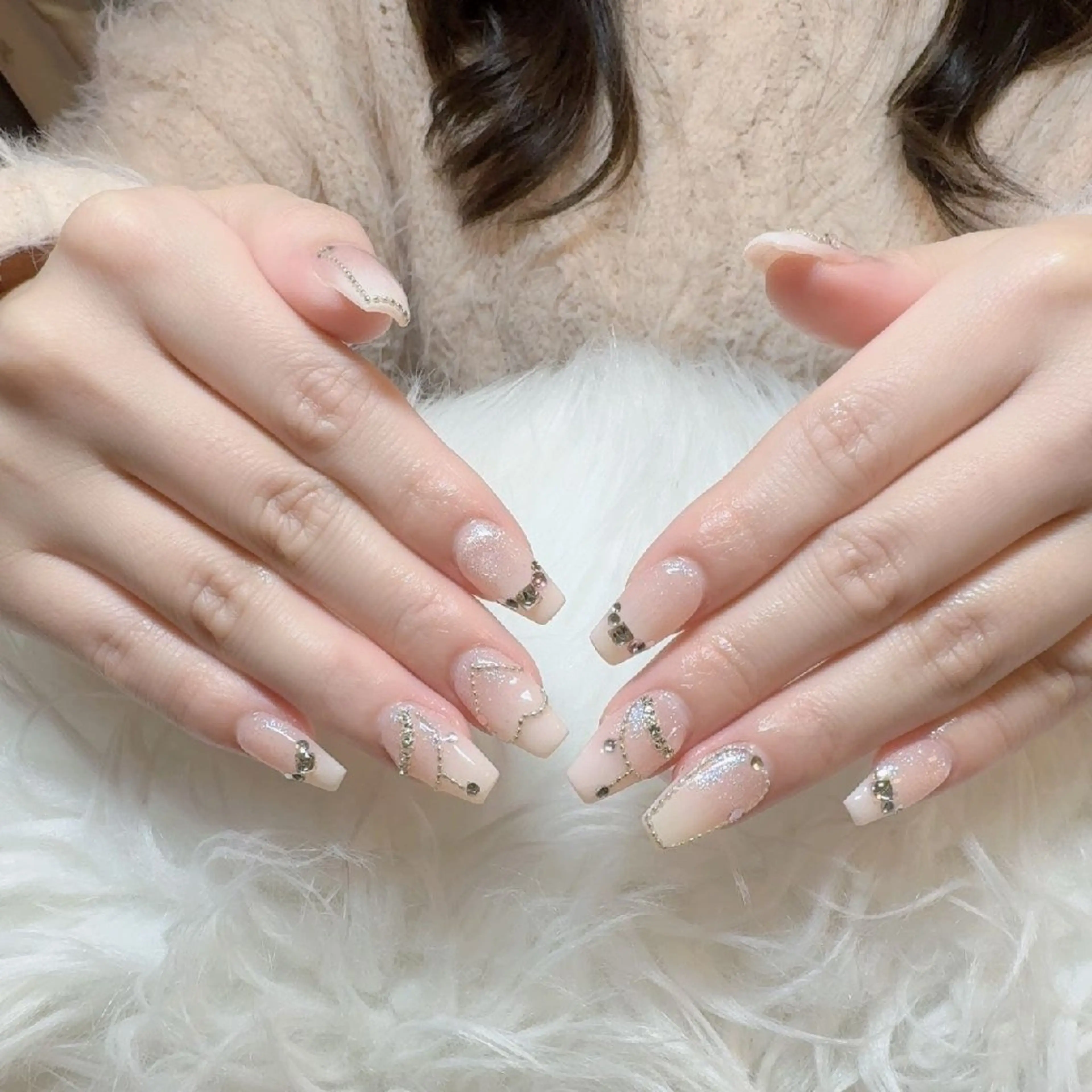 ネイル ハンドネイル スカルプ専門店 Ｄ-Beautyのネイルデザイン