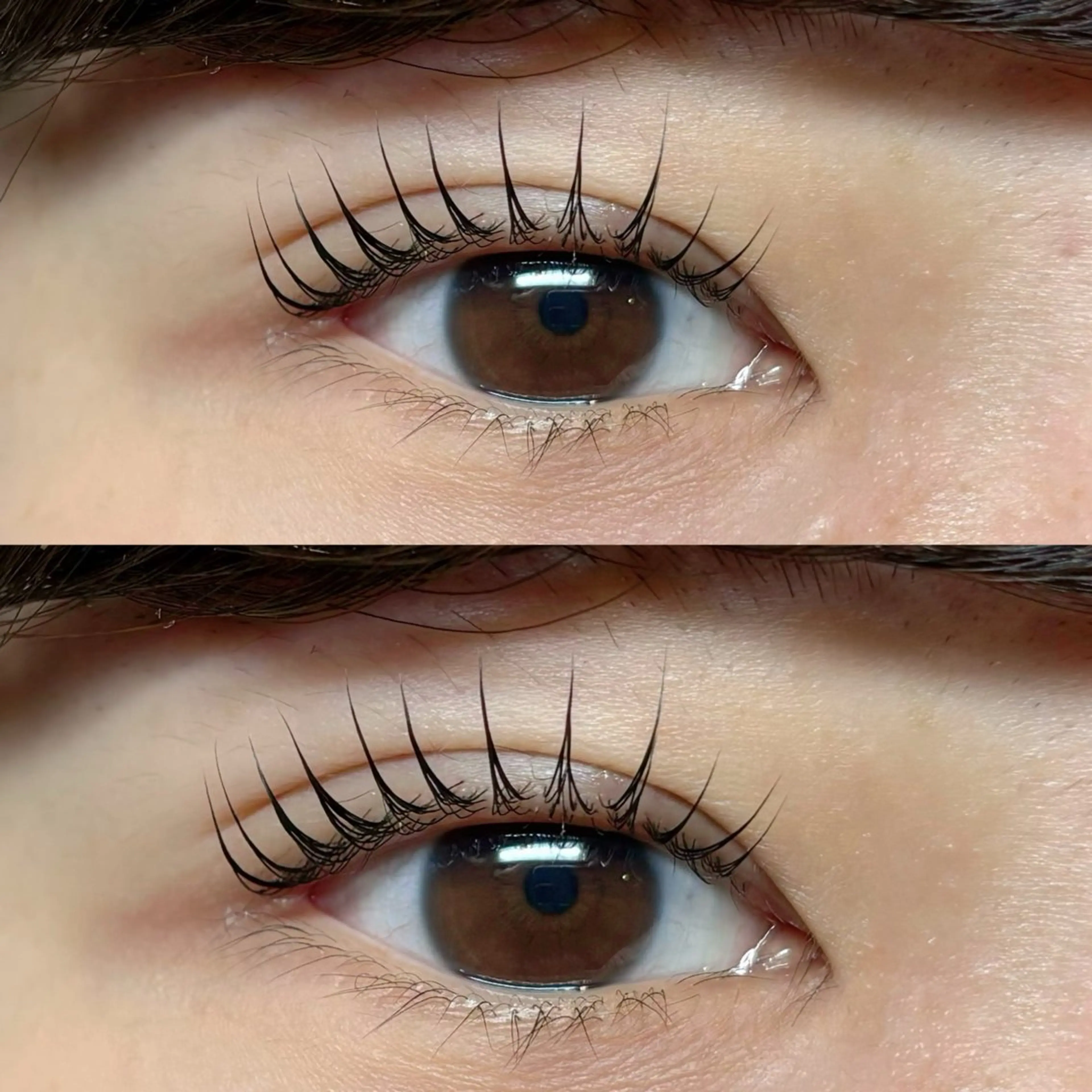 マツエク・マツパ 🧸Li'a おがわ🧸のマツエク・マツパデザイン