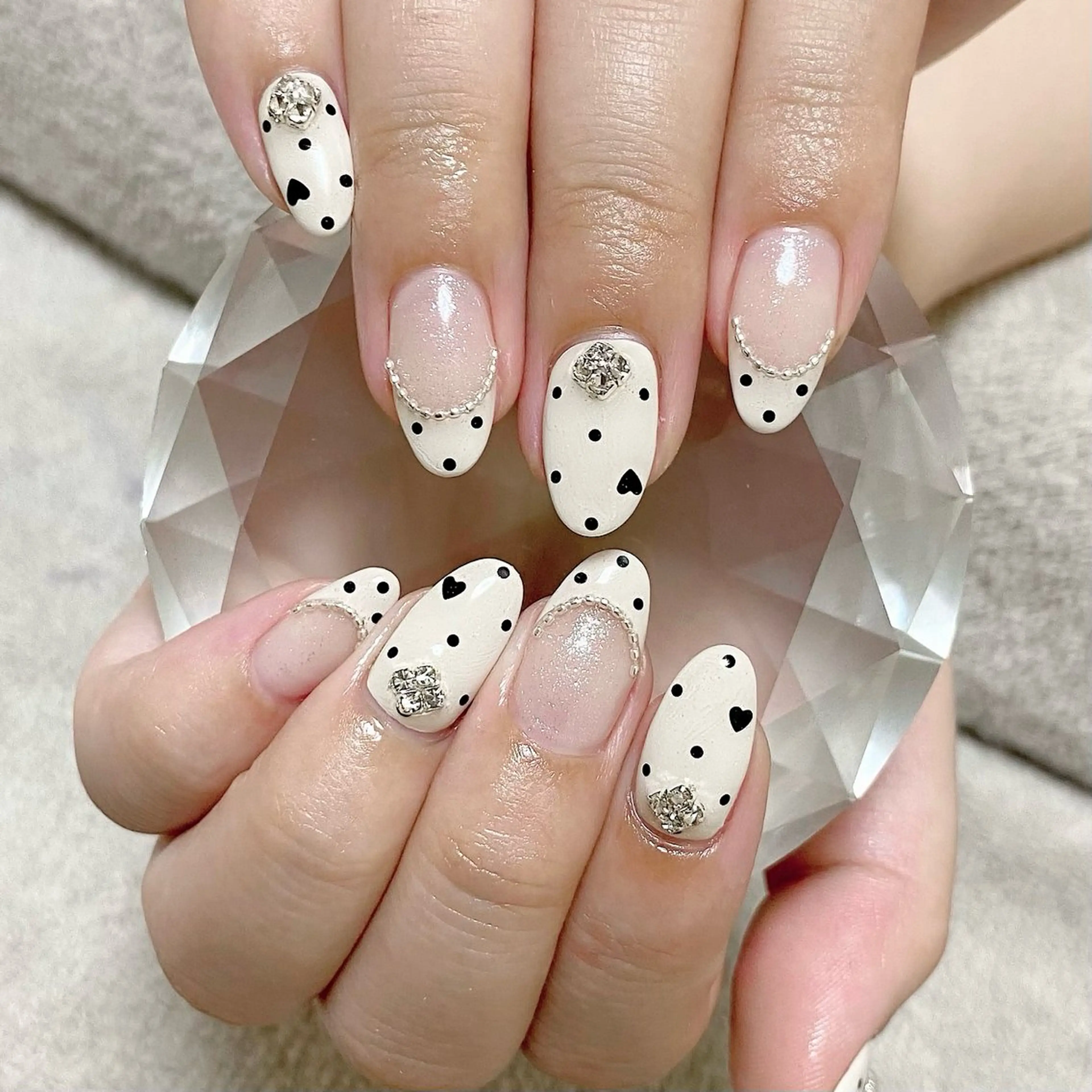 ネイル 💅fleur Ayumiのネイルデザイン