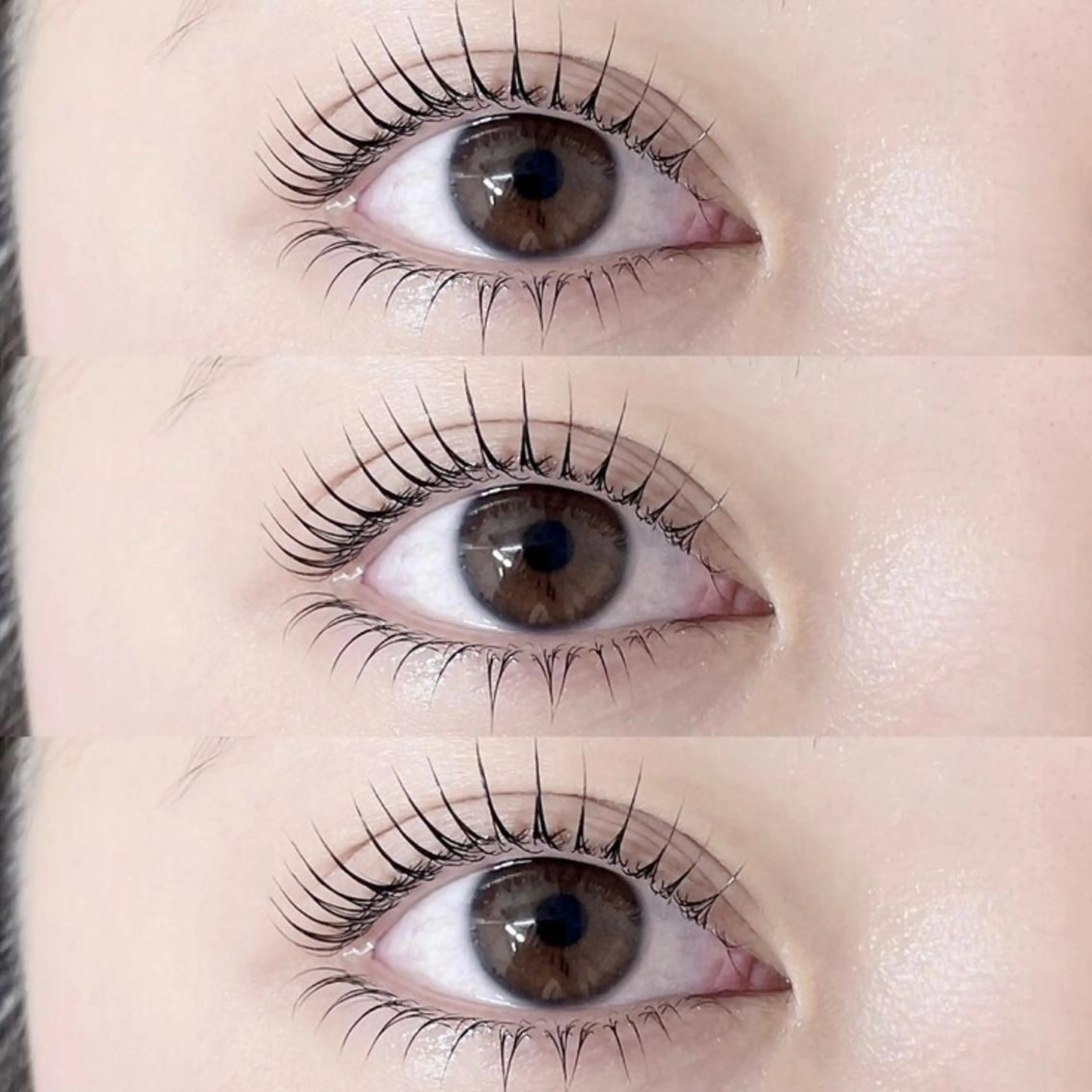 ❤️‍🔥オーダーメイドまつげパーマ❤️‍🔥パリジェンヌラッシュリフトの写真