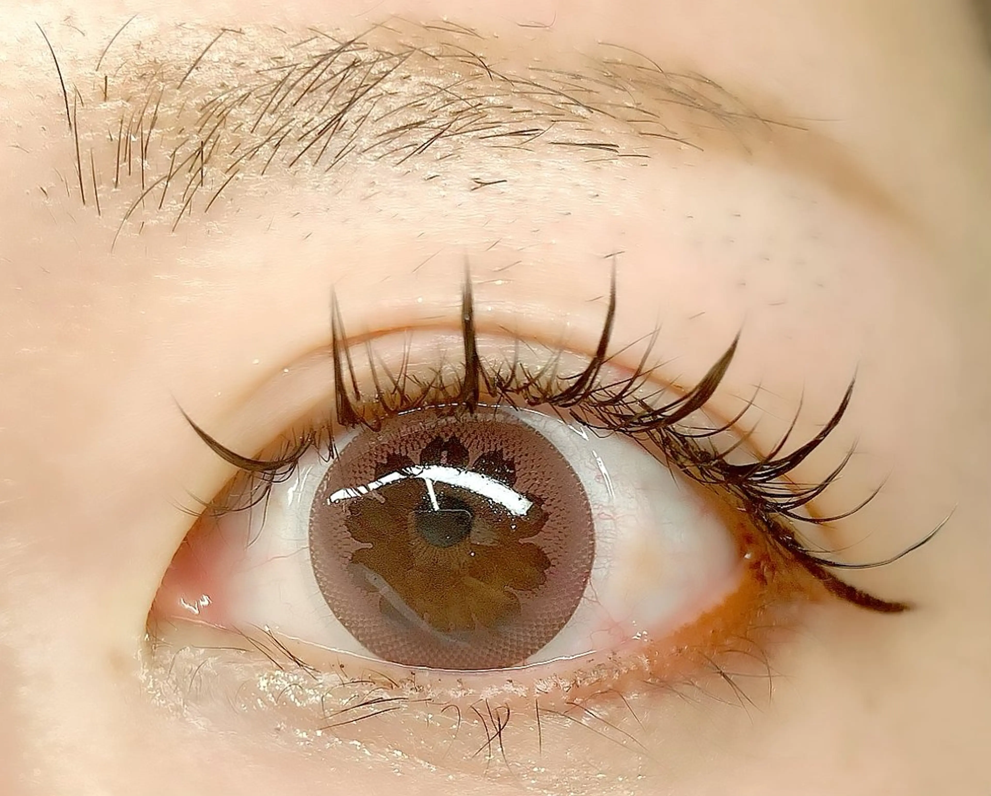 マツエク・マツパ マツエク 💙🐈 ayaのマツエク・マツパデザイン