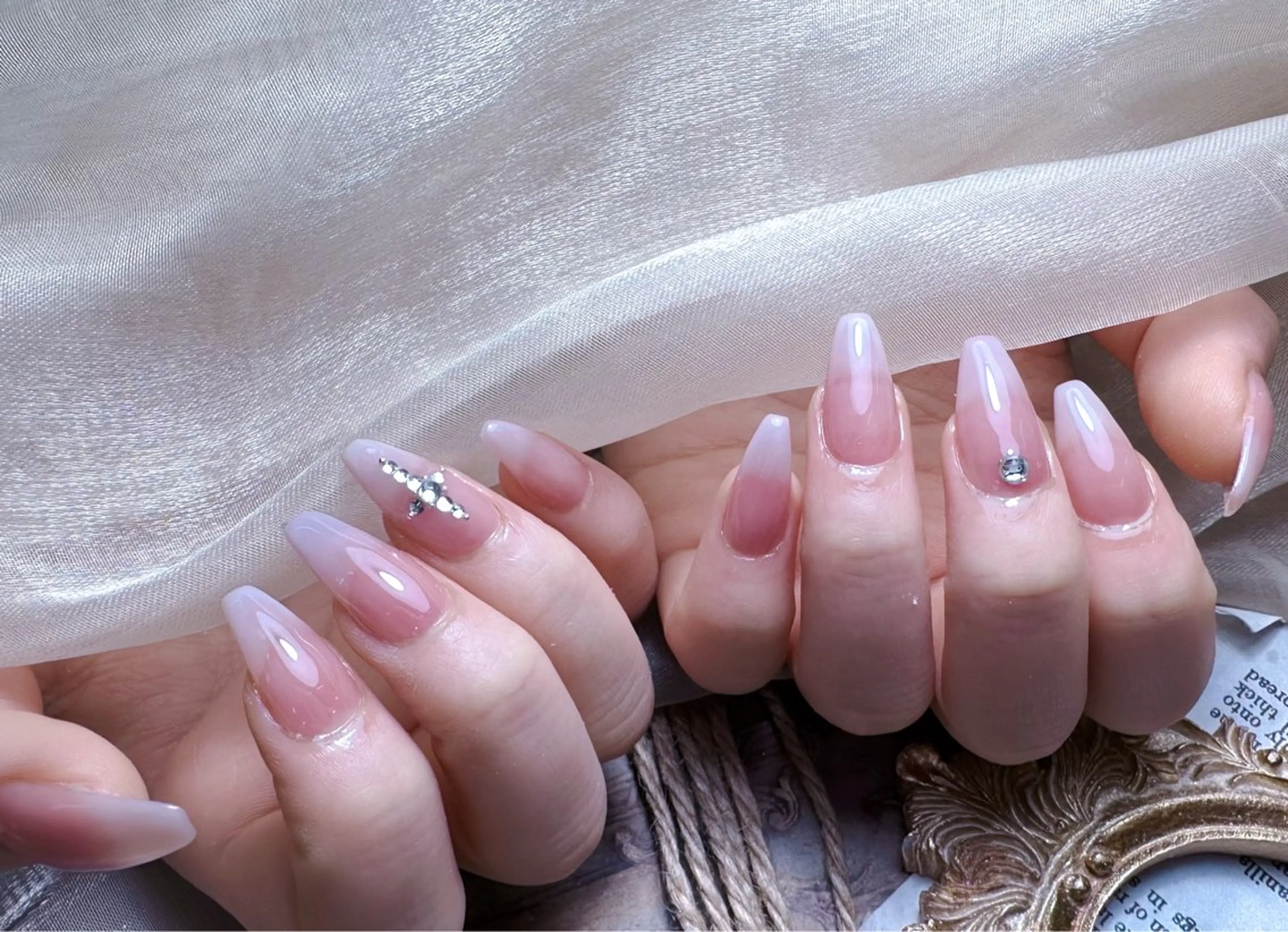 ネイル Miss Uネイルサロン所属・MissU ネイルサロンのネイルデザイン