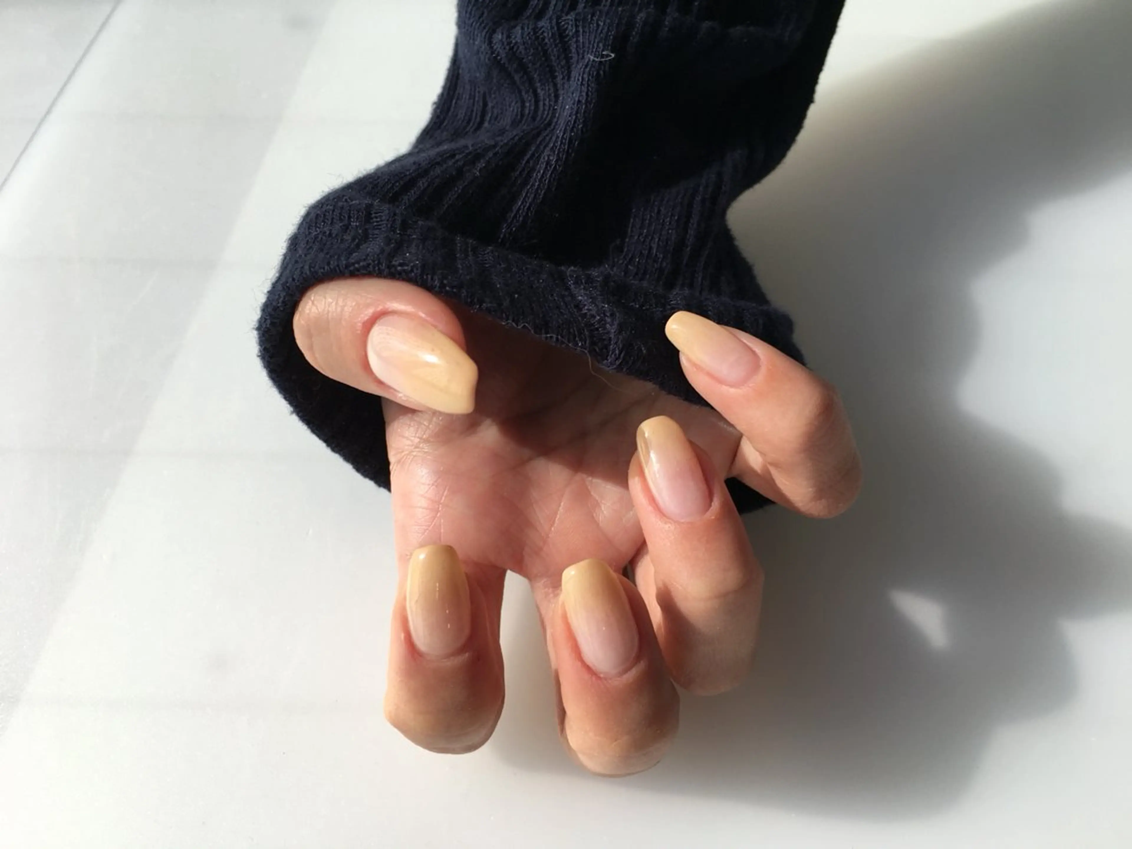 ネイル peil nailのネイルデザイン