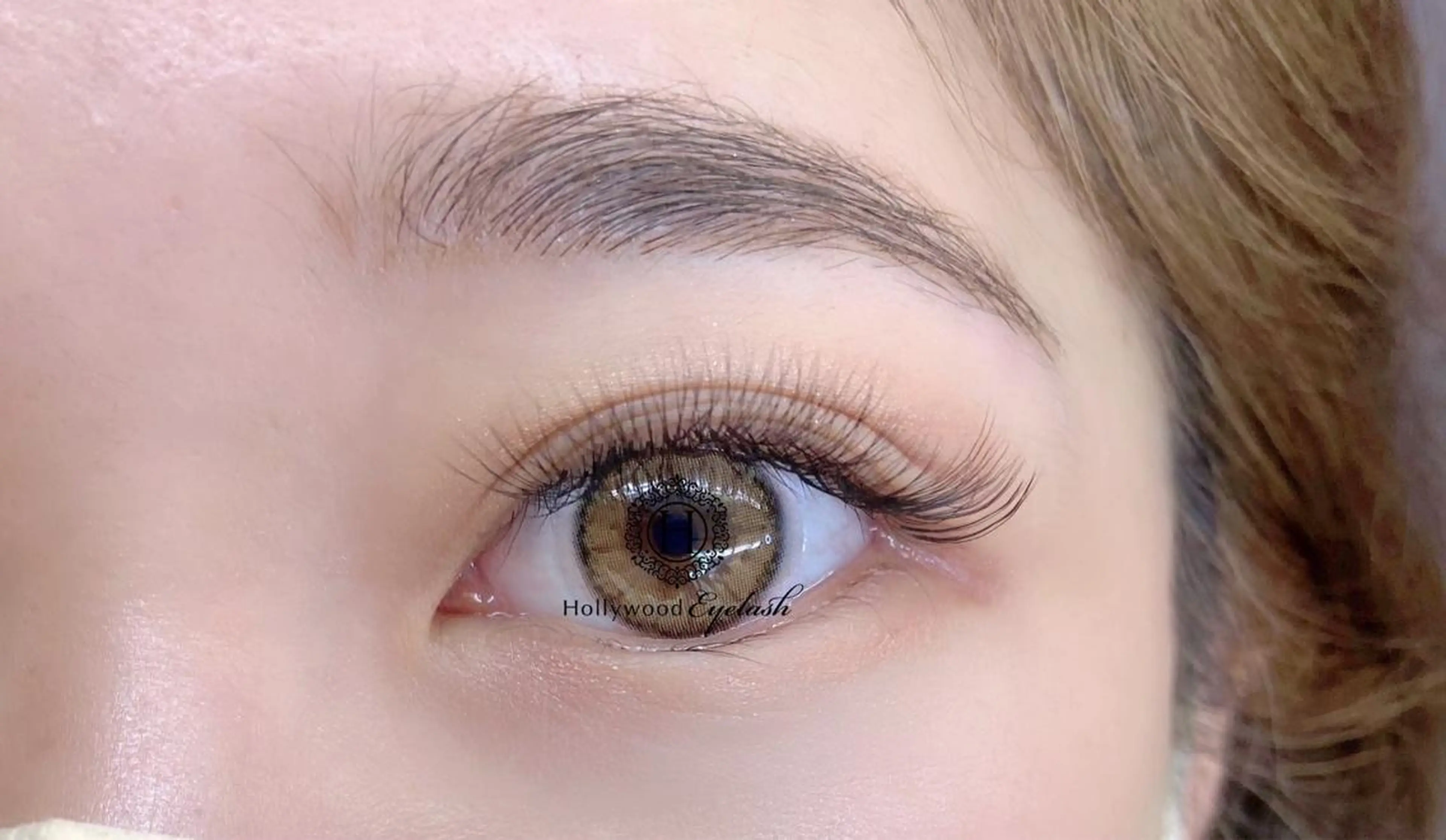 マツエク・マツパ 近鉄八尾 ROHの眉毛・アイブロウイメージ