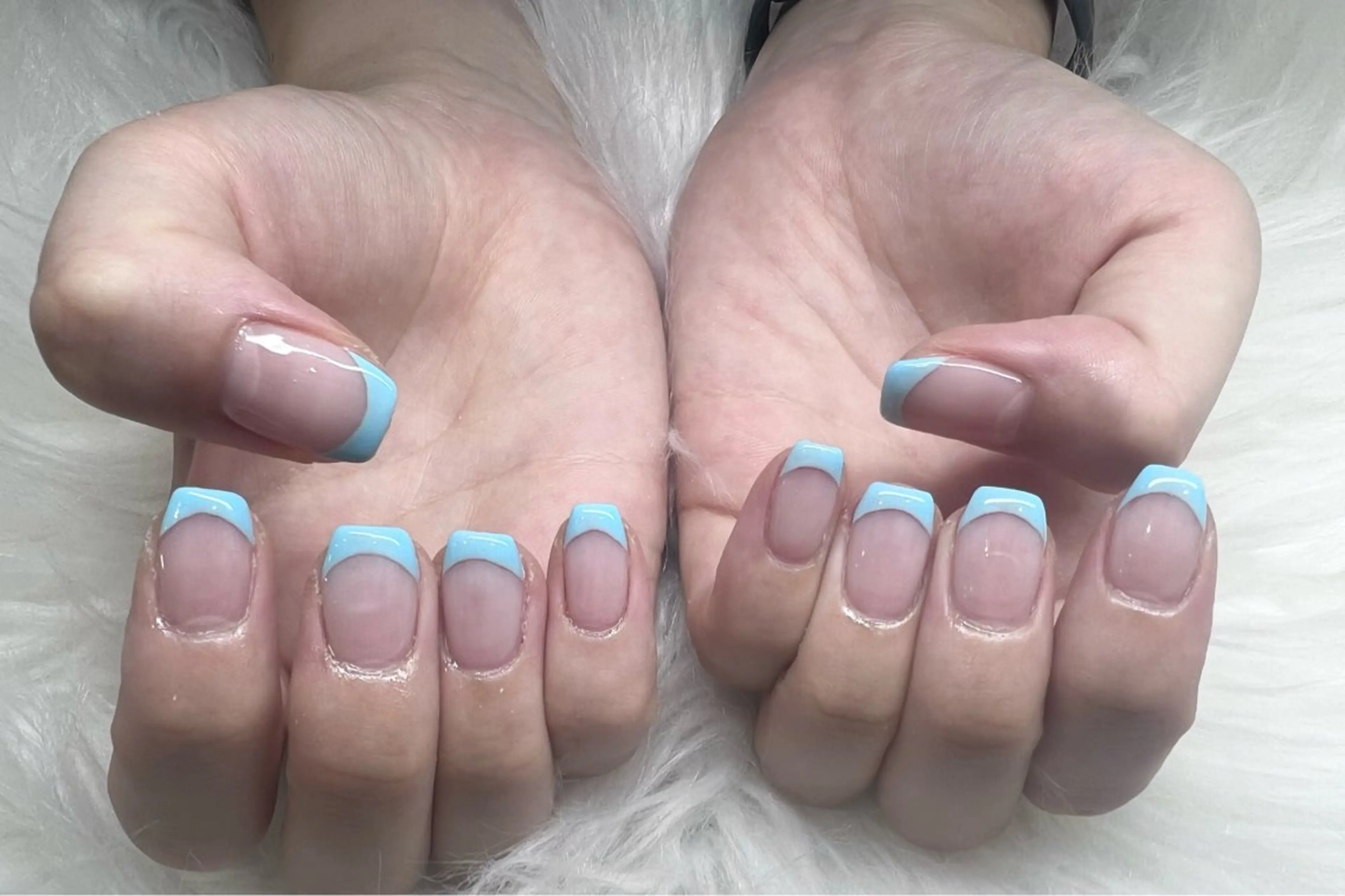 ネイル ハンドネイル Y&L Nailのネイルデザイン
