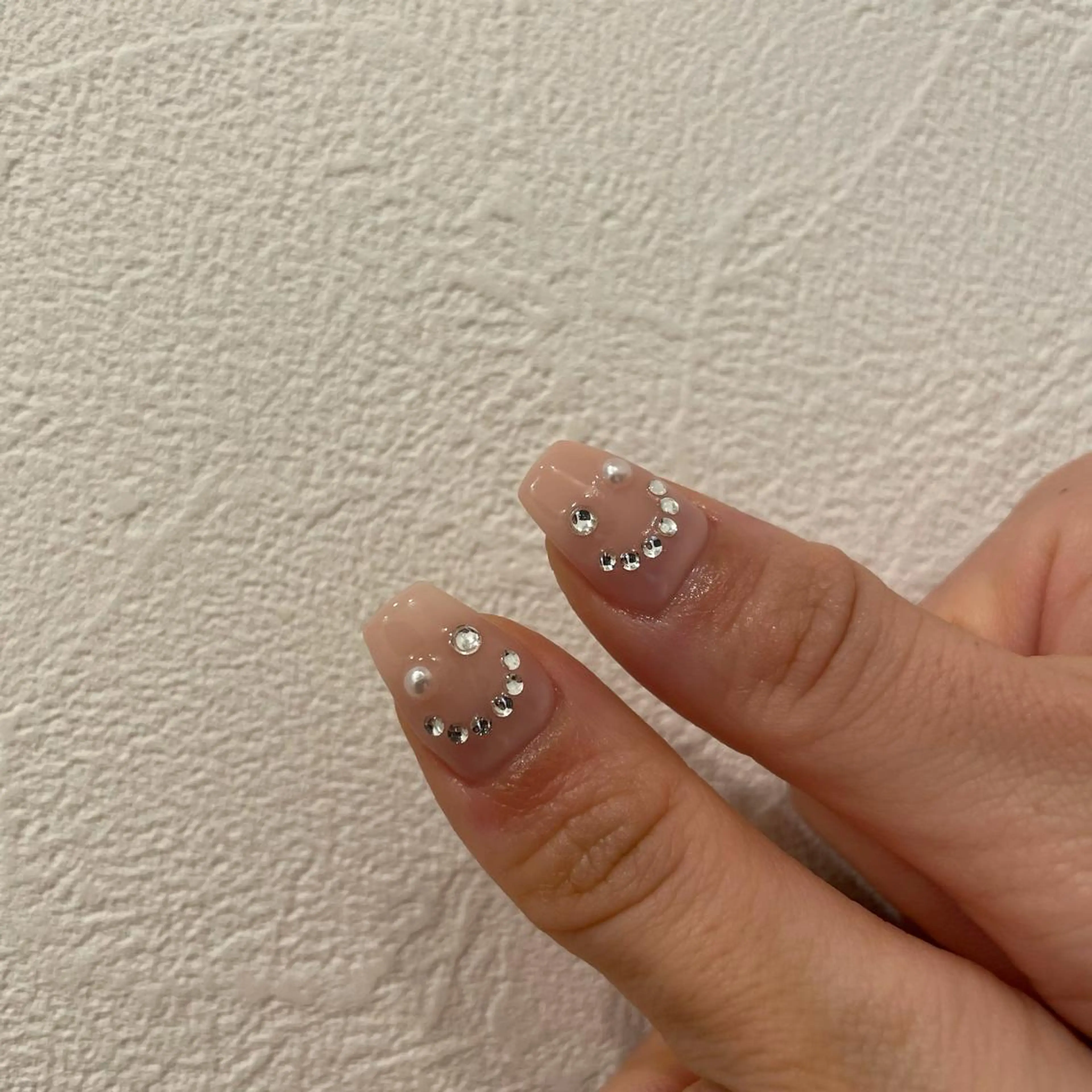 ネイル ハンドネイル MIUNail YUMIのネイルデザイン