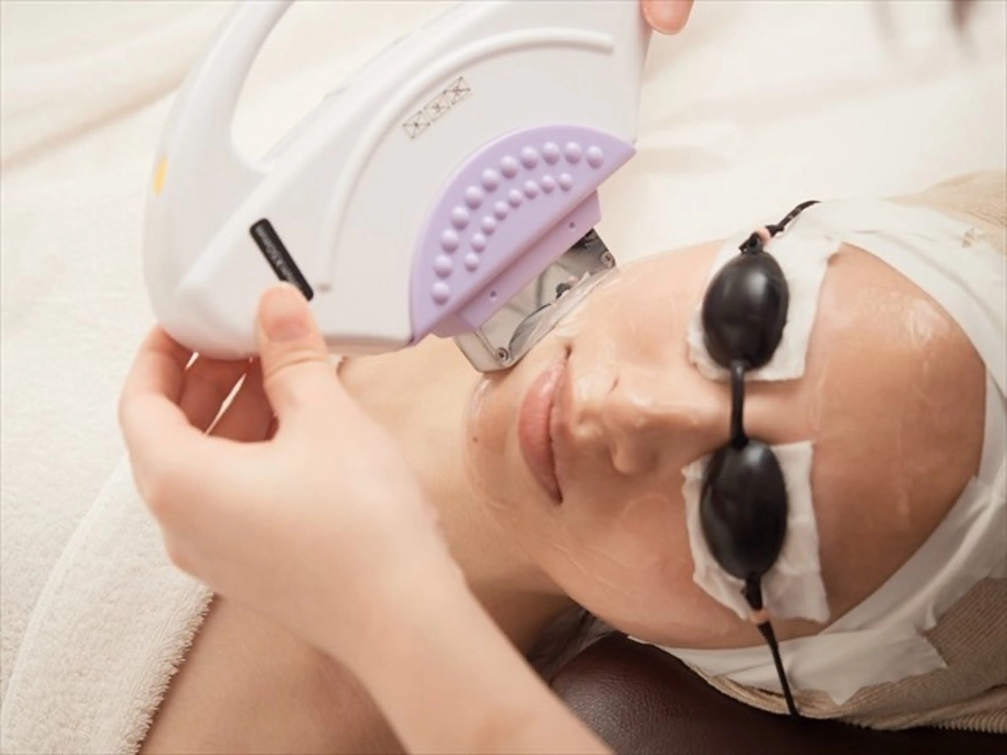 フォト美顔の写真