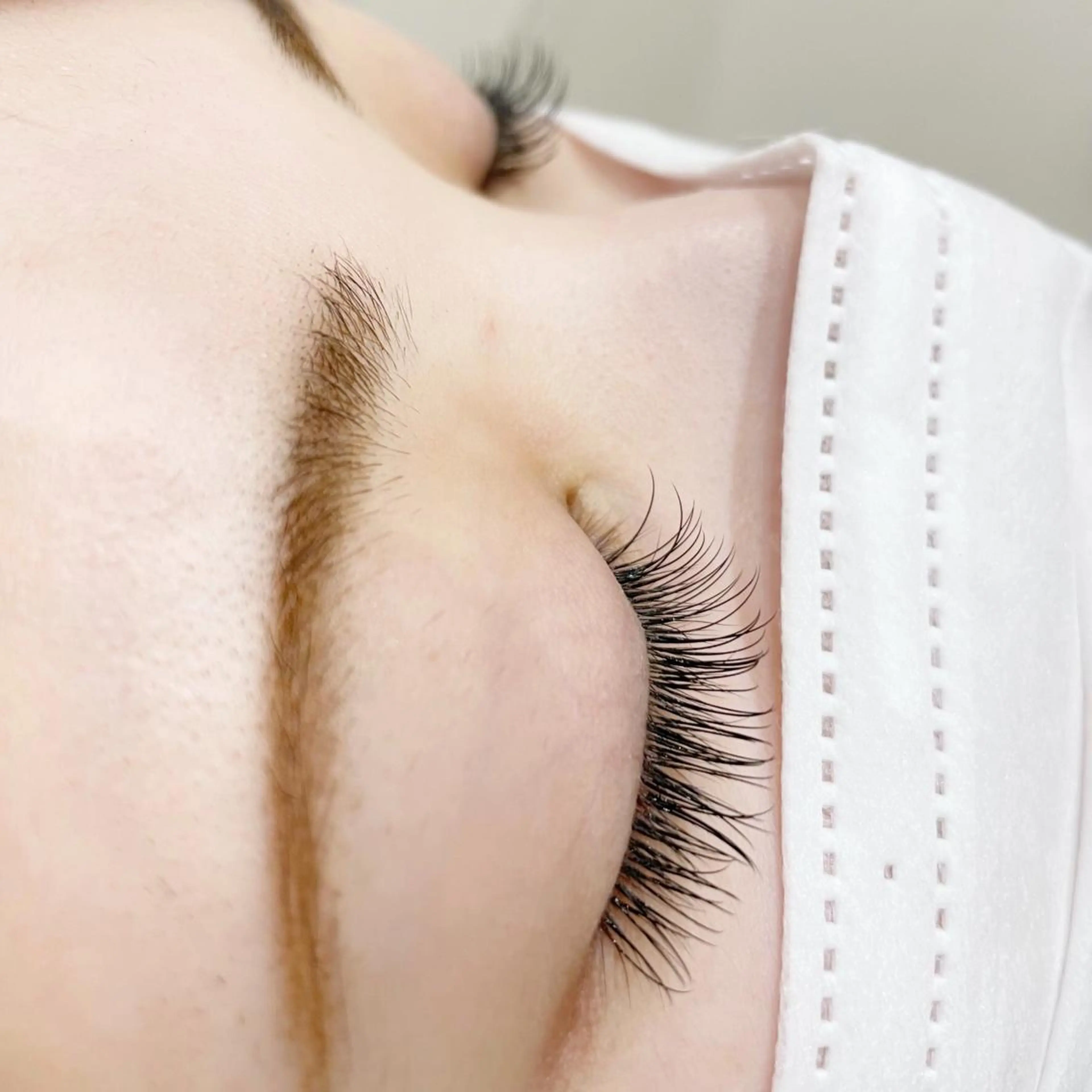 マツエク・マツパ Nail&Eyelash Edely所属・ネイル・アイラッシュ EDELYのマツエク・マツパデザイン