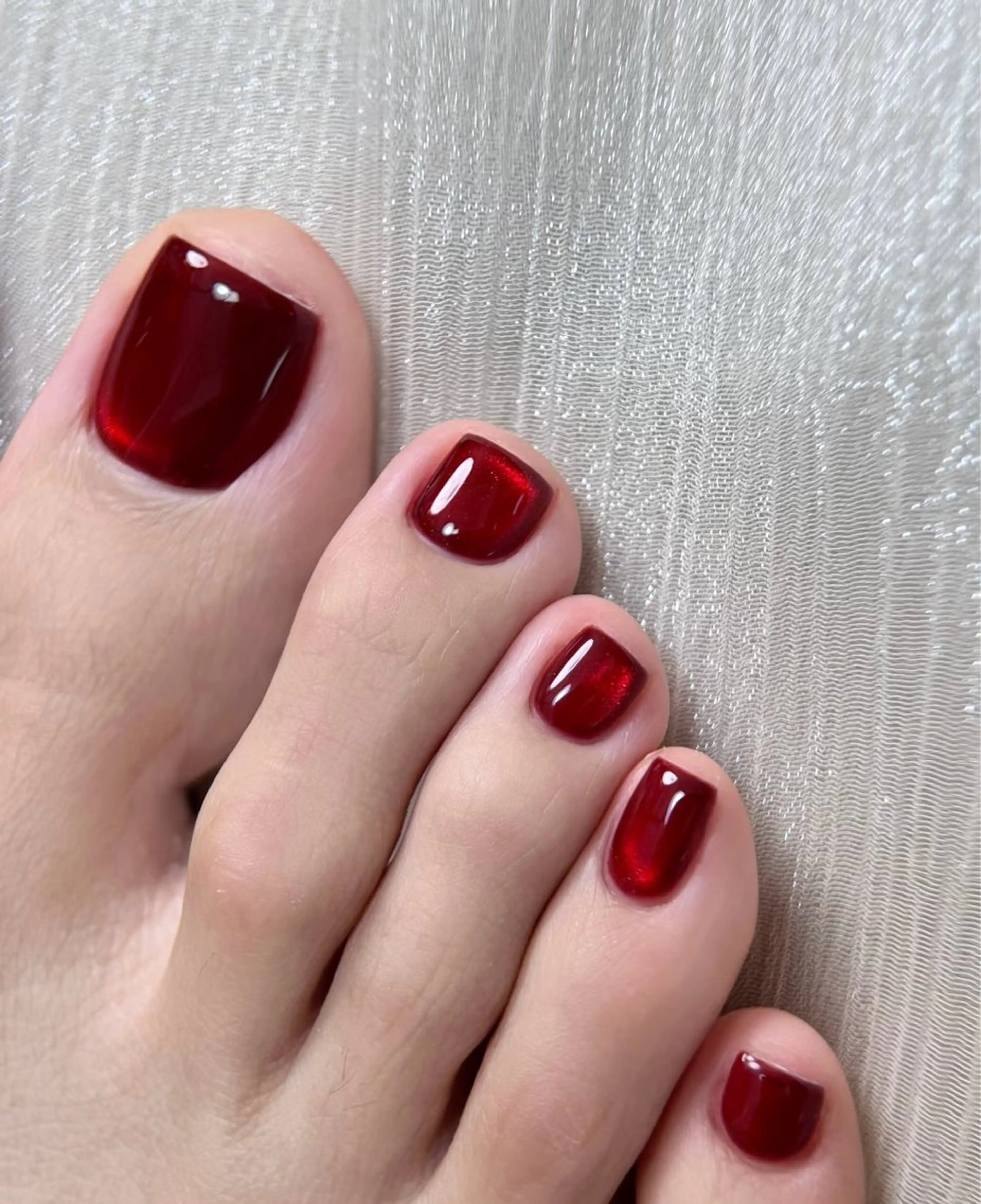 ネイル Nail Hibi サロンのネイルデザイン