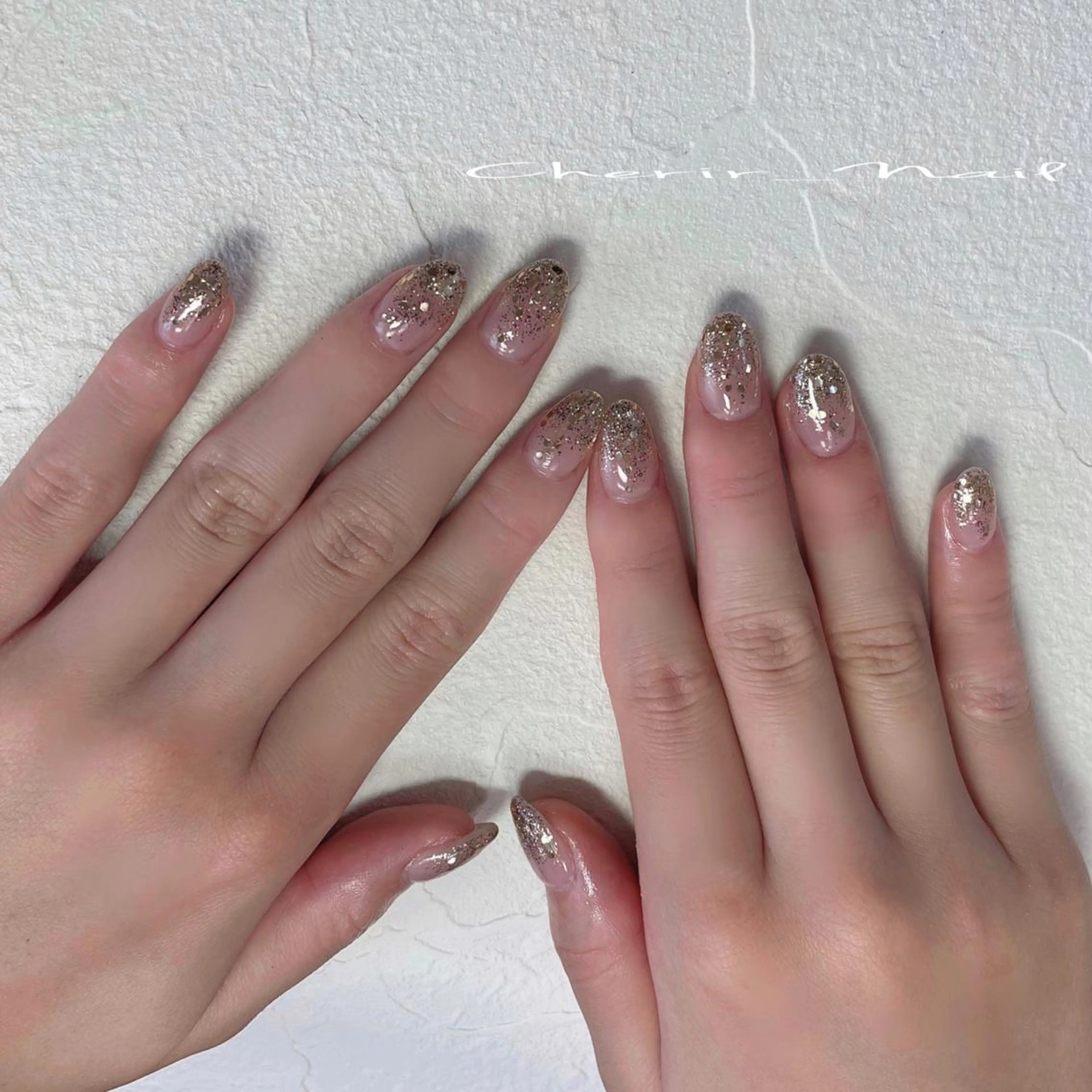 ネイル Cherirnail kaoriのネイルデザイン