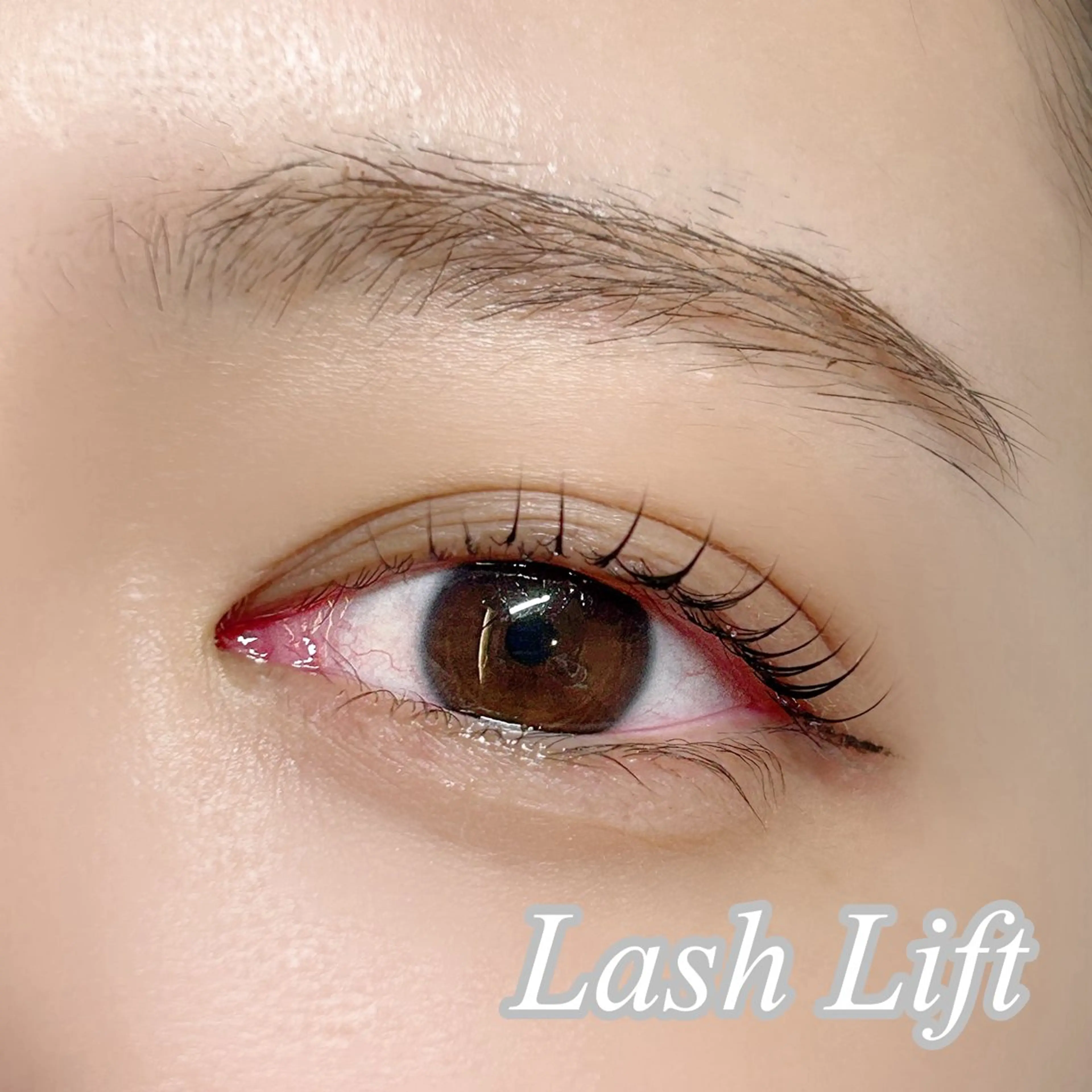 マツエク・マツパ Luana🩵 REIKAのマツエク・マツパデザイン