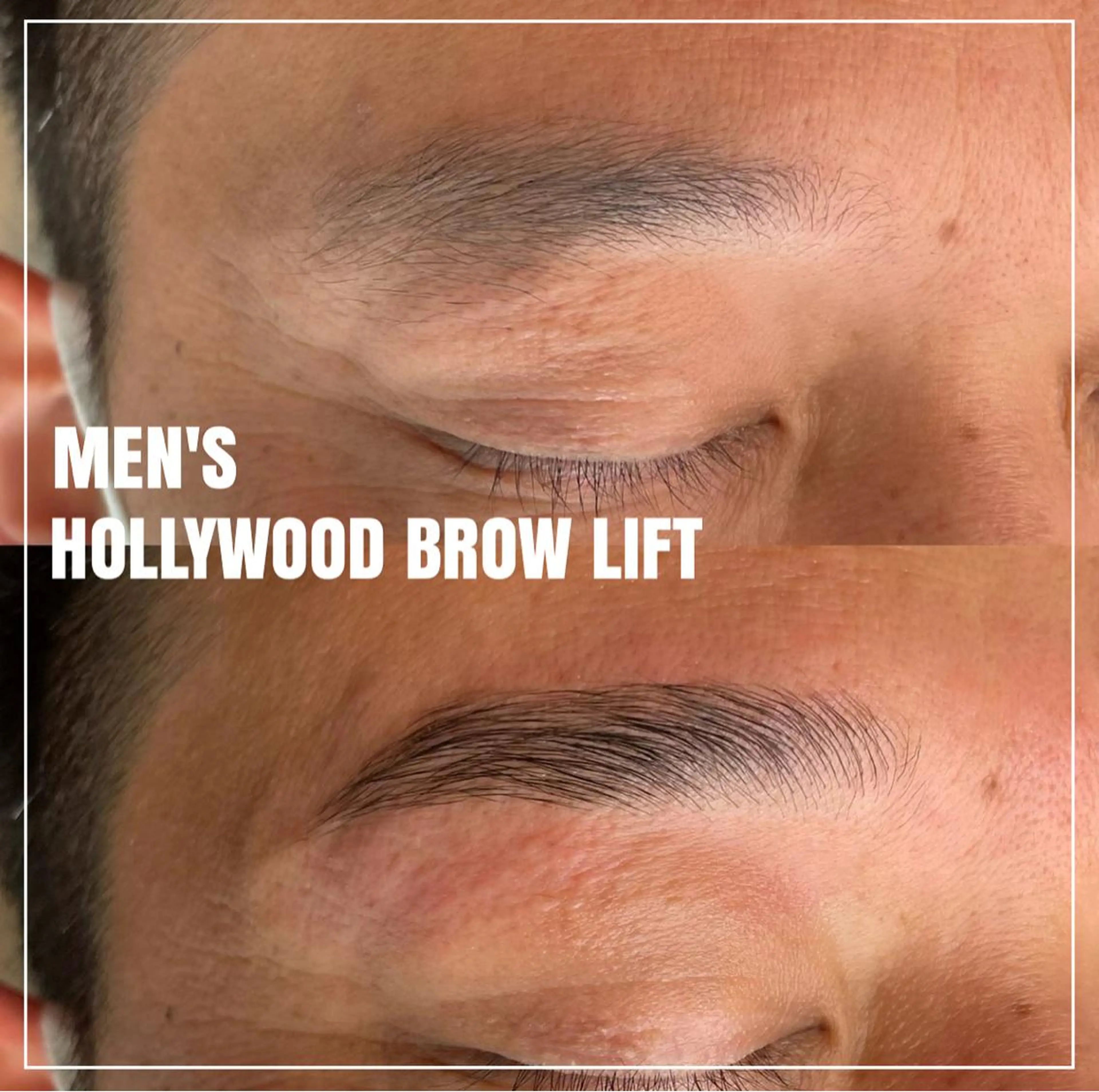 アイブロウ メンズアイブロウ Oyama Wakanaのマツエク・マツパデザイン