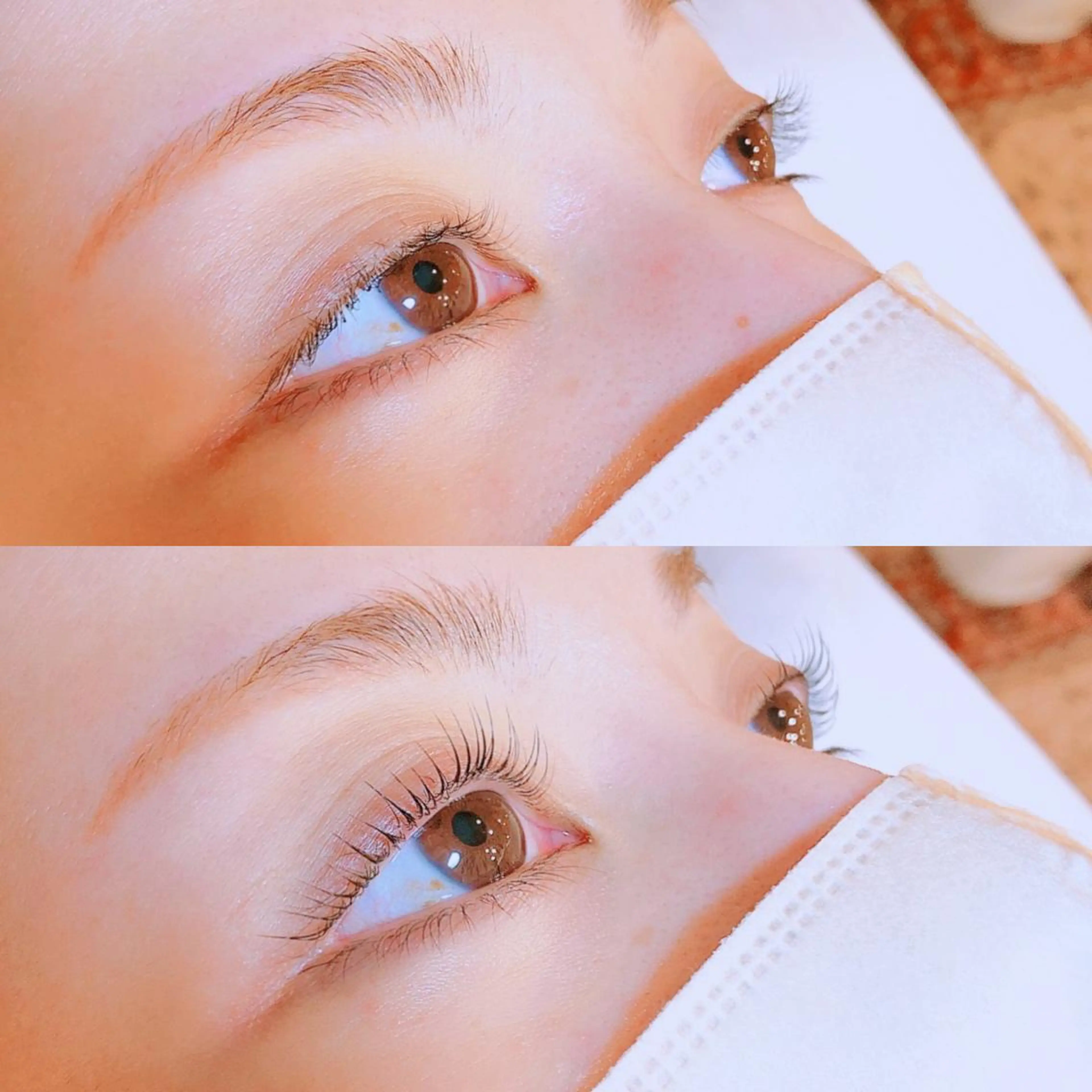 マツエク・マツパ なかむら 🪡のマツエク・マツパデザイン