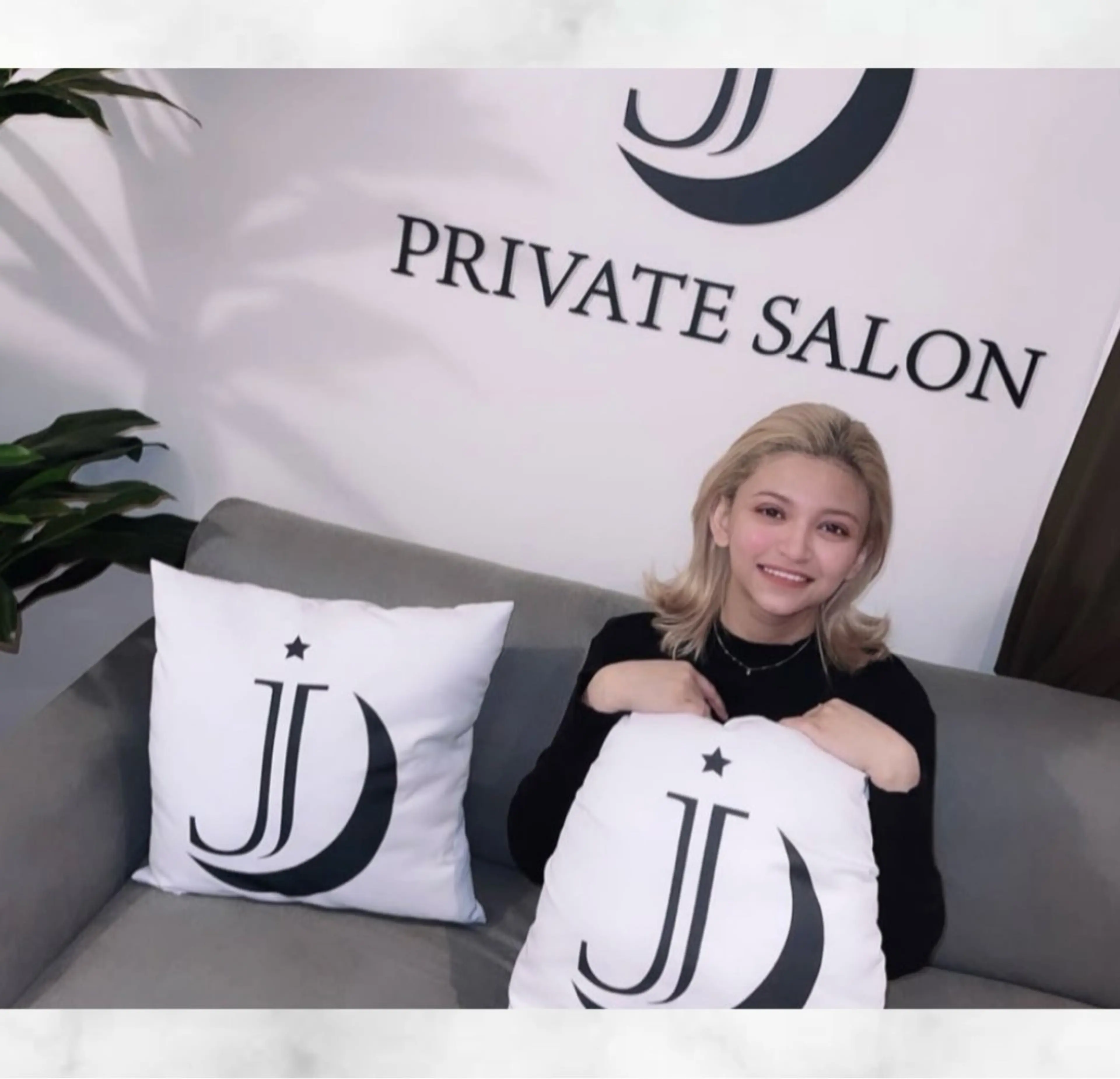 private salon Jのエステ・リラクイメージ